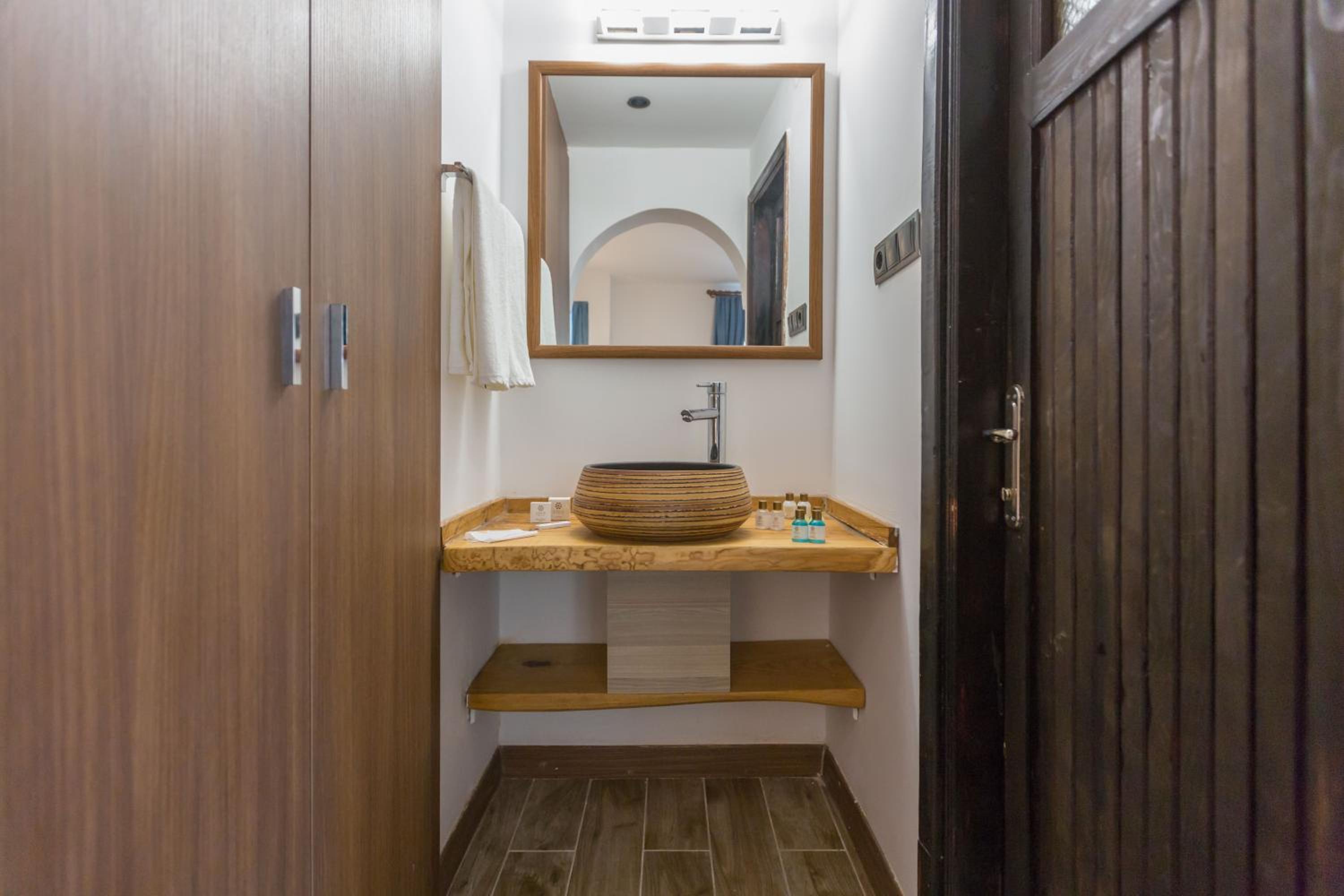 Risus Garden Marina Otel - Image 58