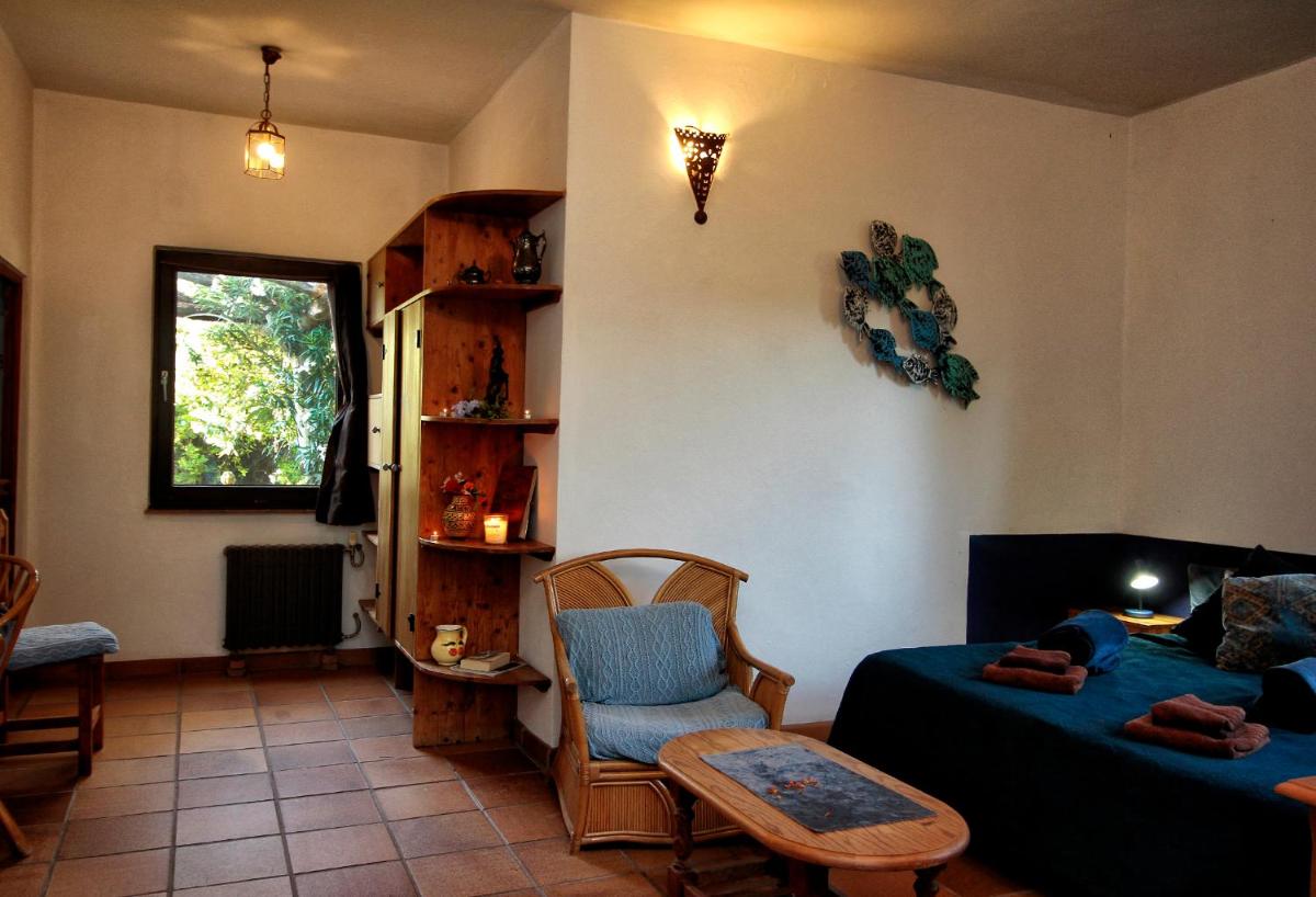 Casa Meca Estudio photo 2