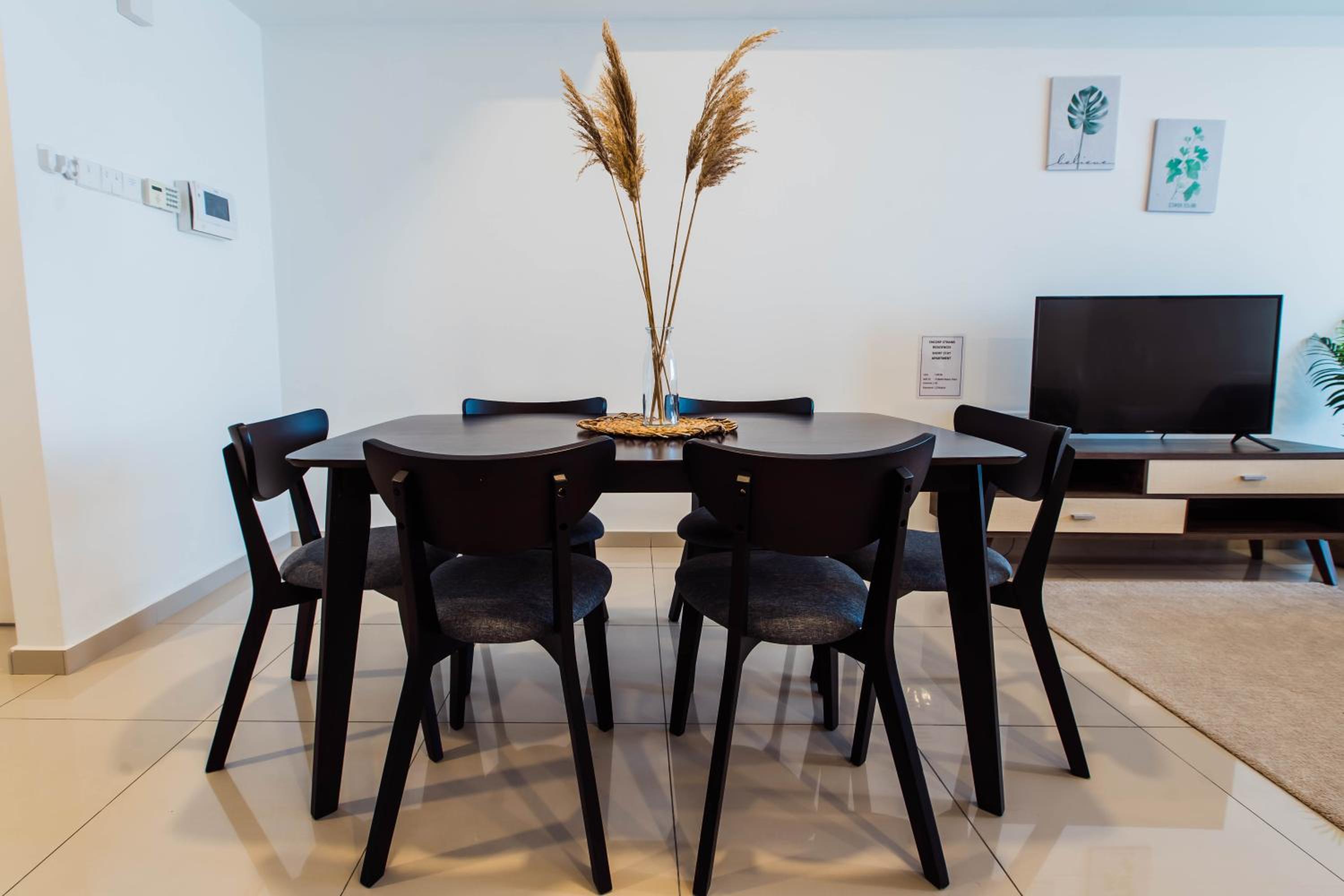Cozy Homestay with WiFi @Encorp Strand Mall @Alpha IVF photo 6