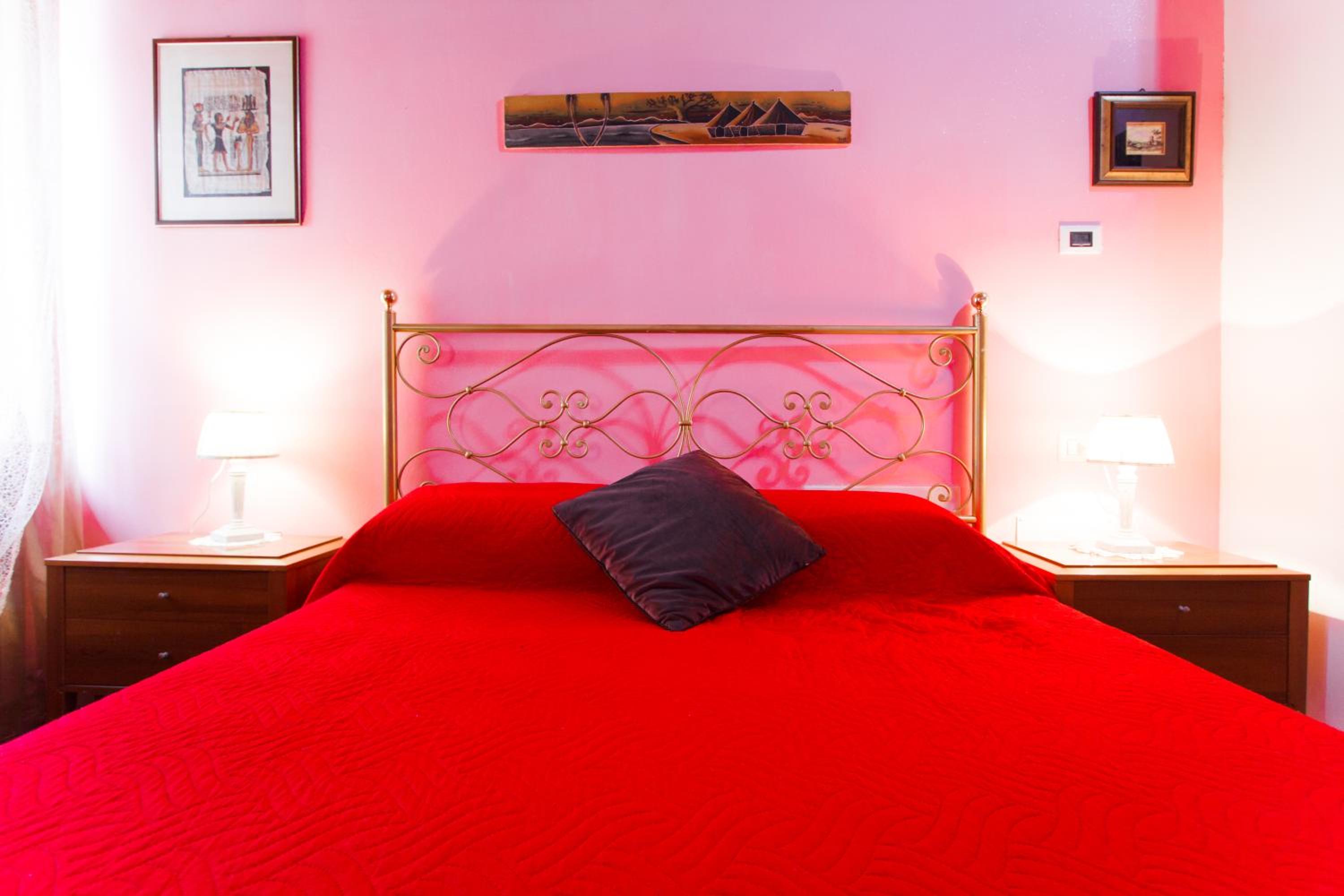 Eden Lilli B&B, photo 71