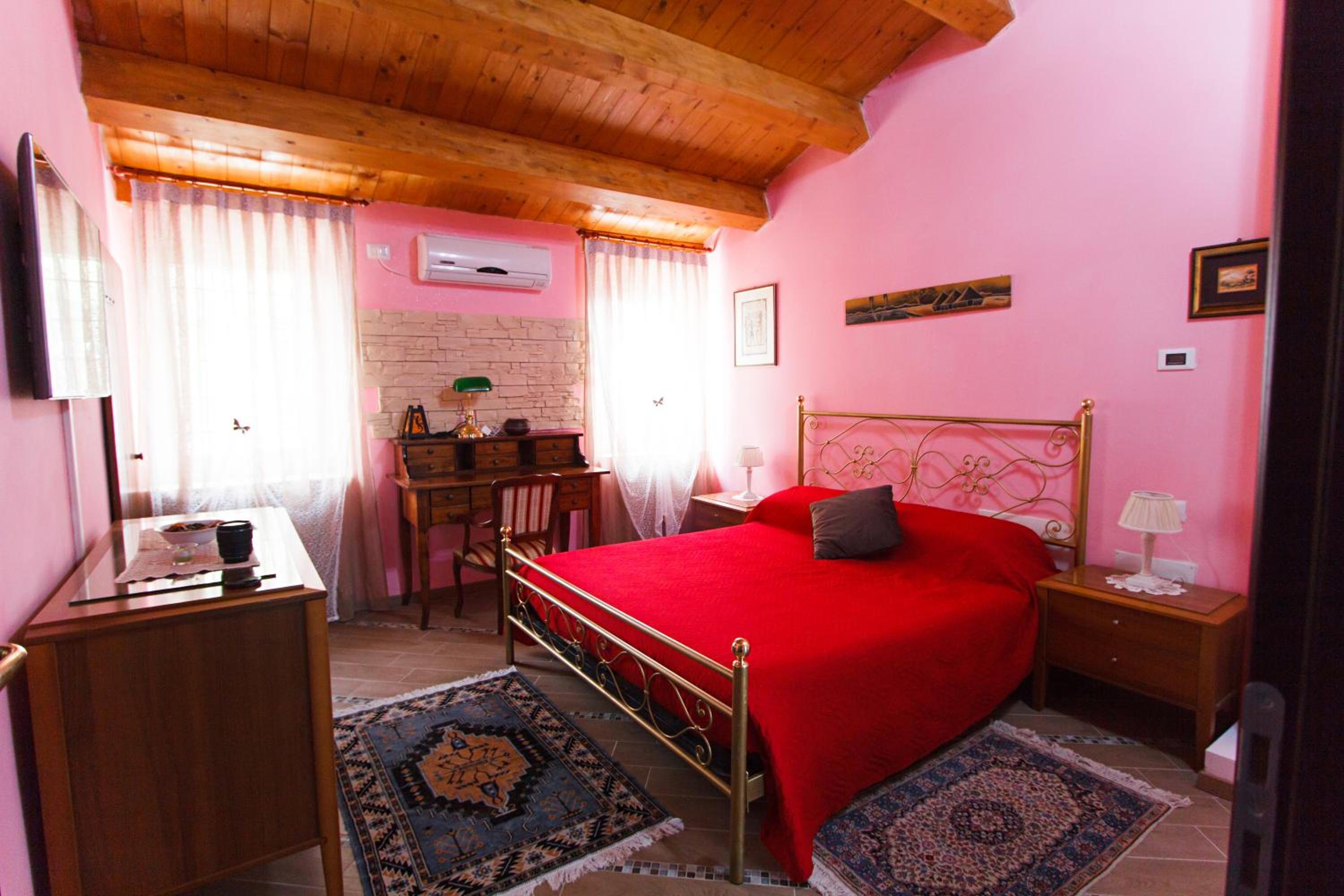 Eden Lilli B&B, photo 91