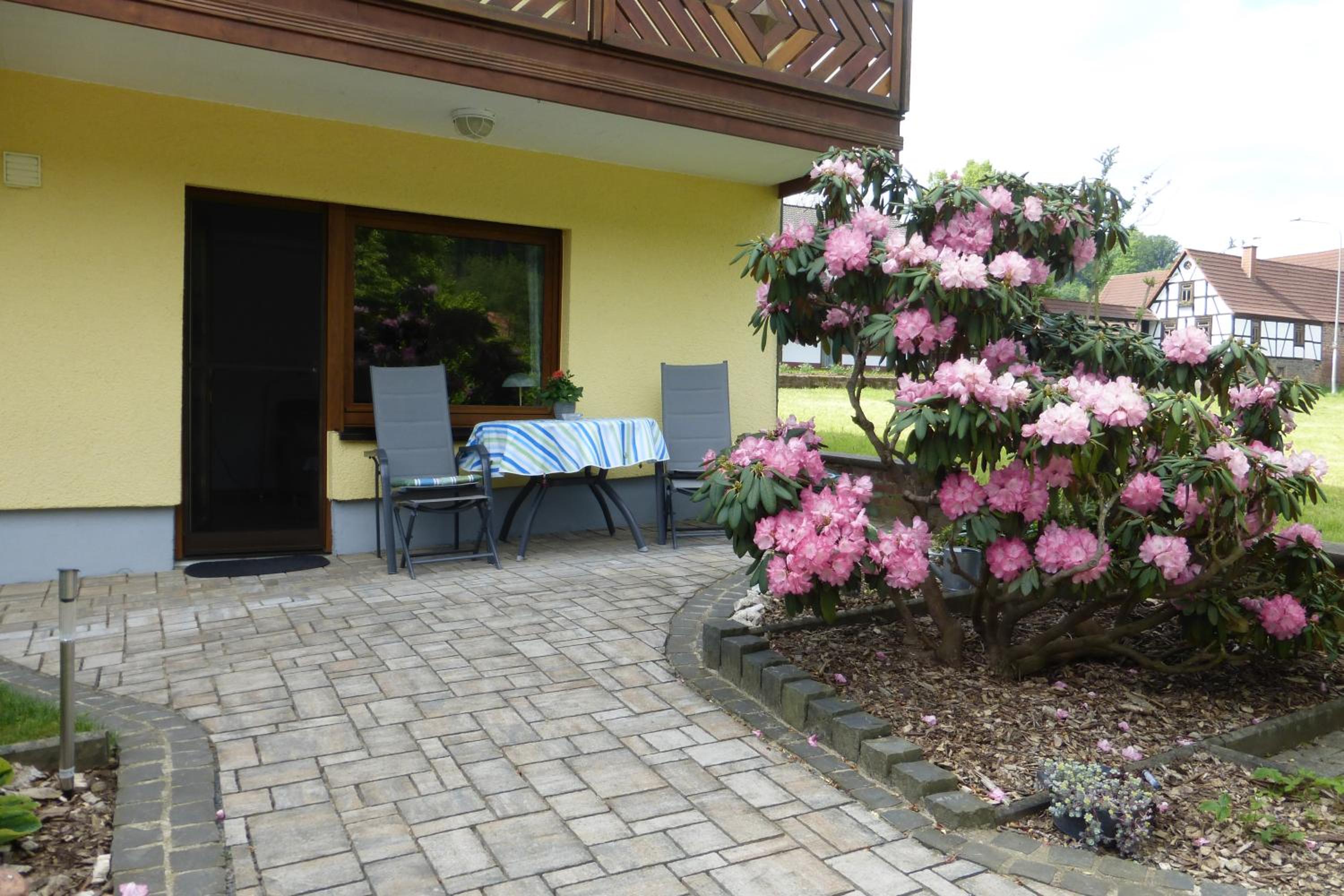 Ferienwohnung Katzer view 5