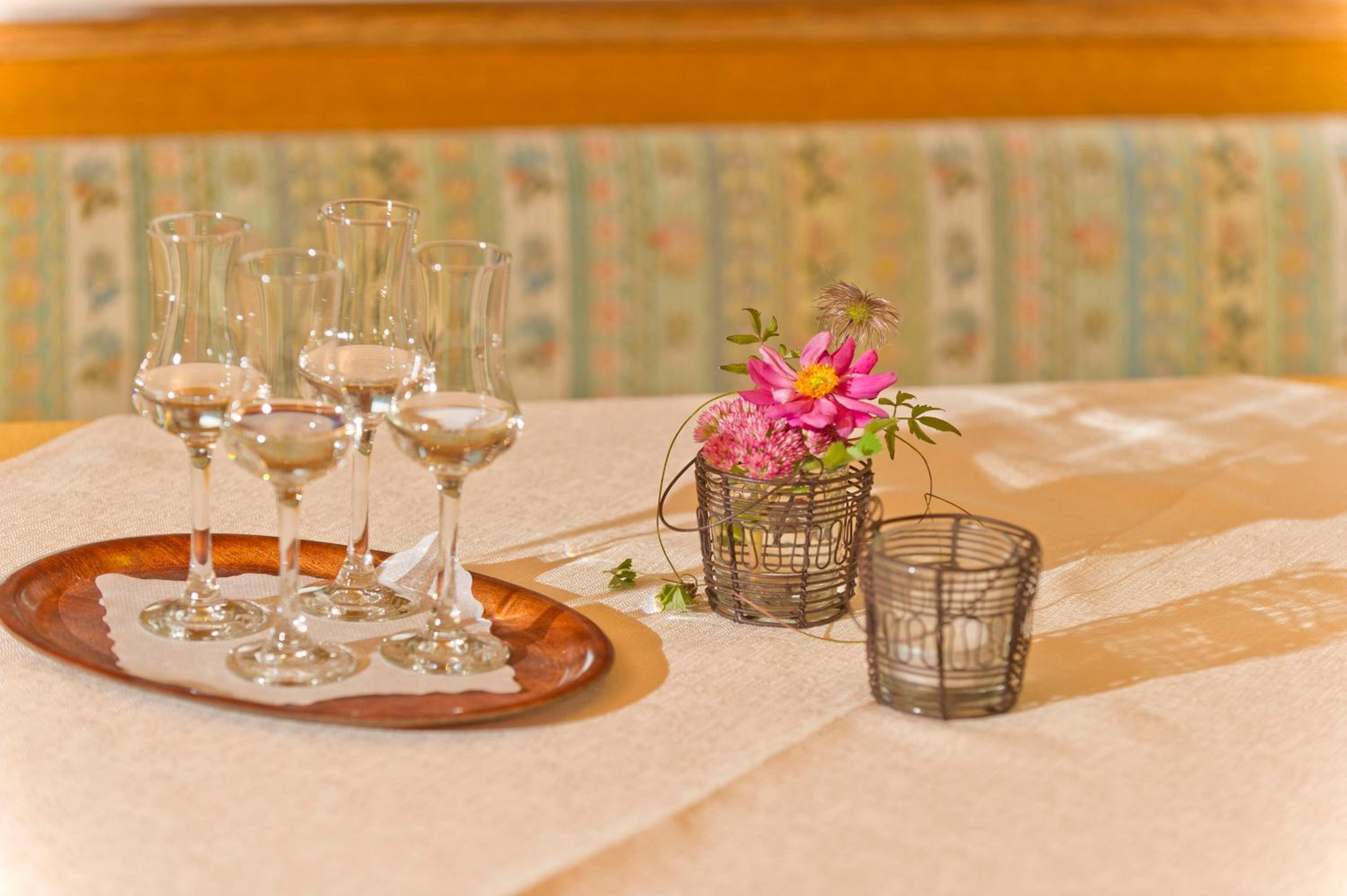 Café Pension zum Jäger