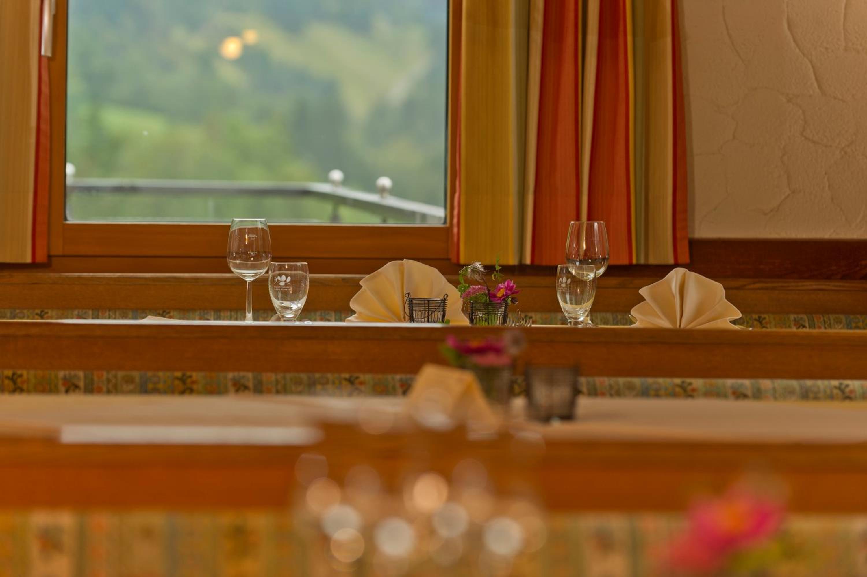 Café Pension zum Jäger