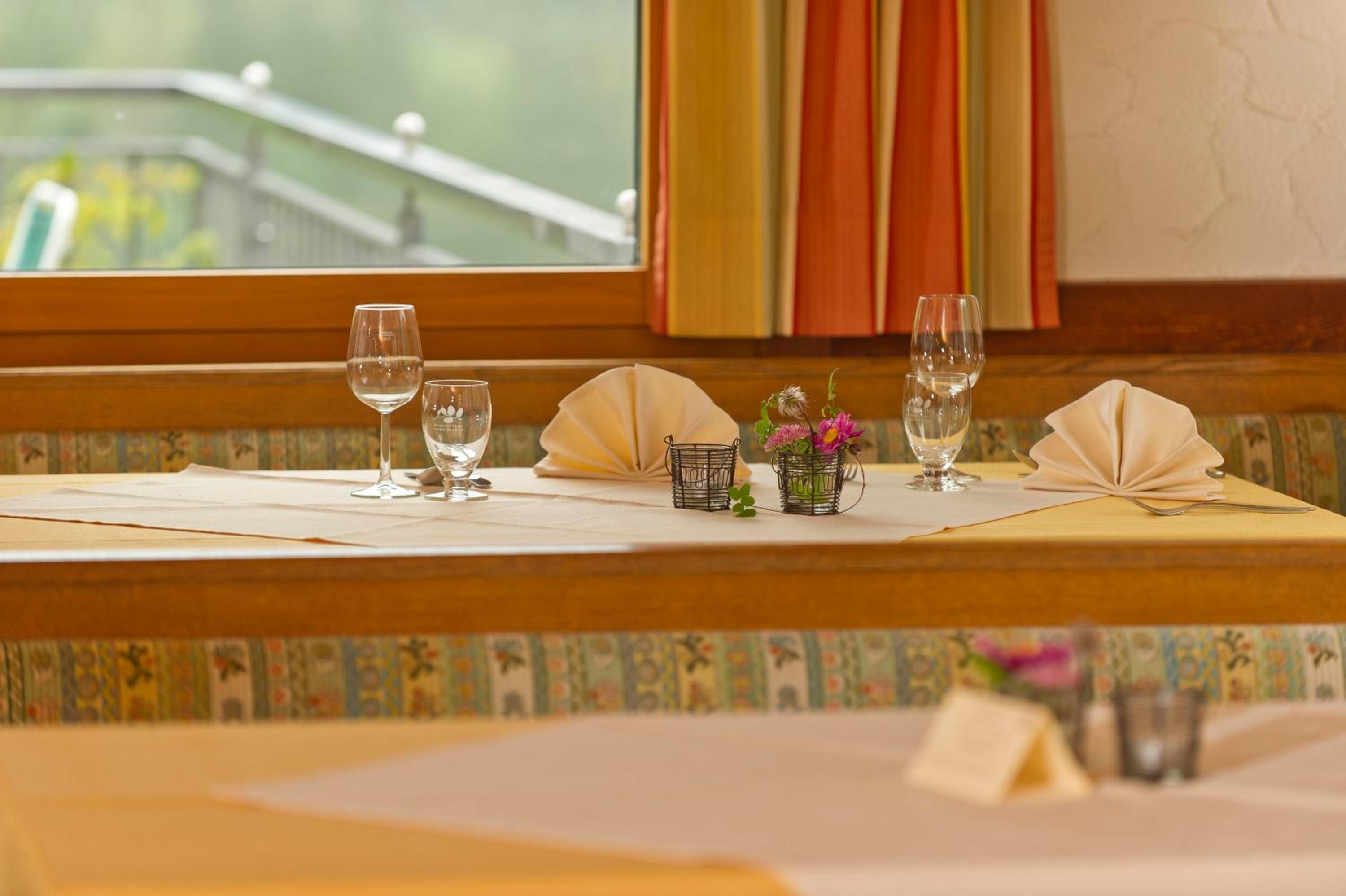 Café Pension zum Jäger