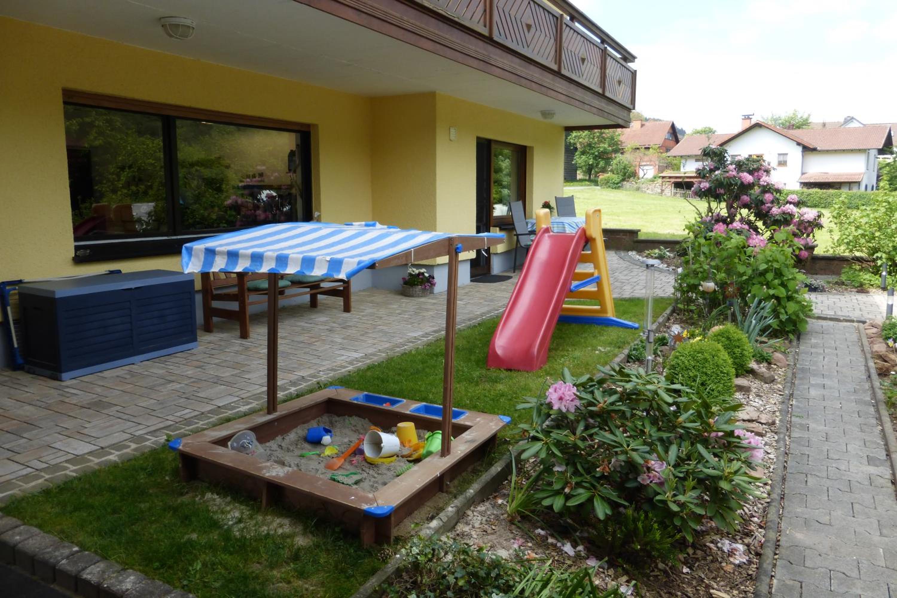 Ferienwohnung Katzer view 4