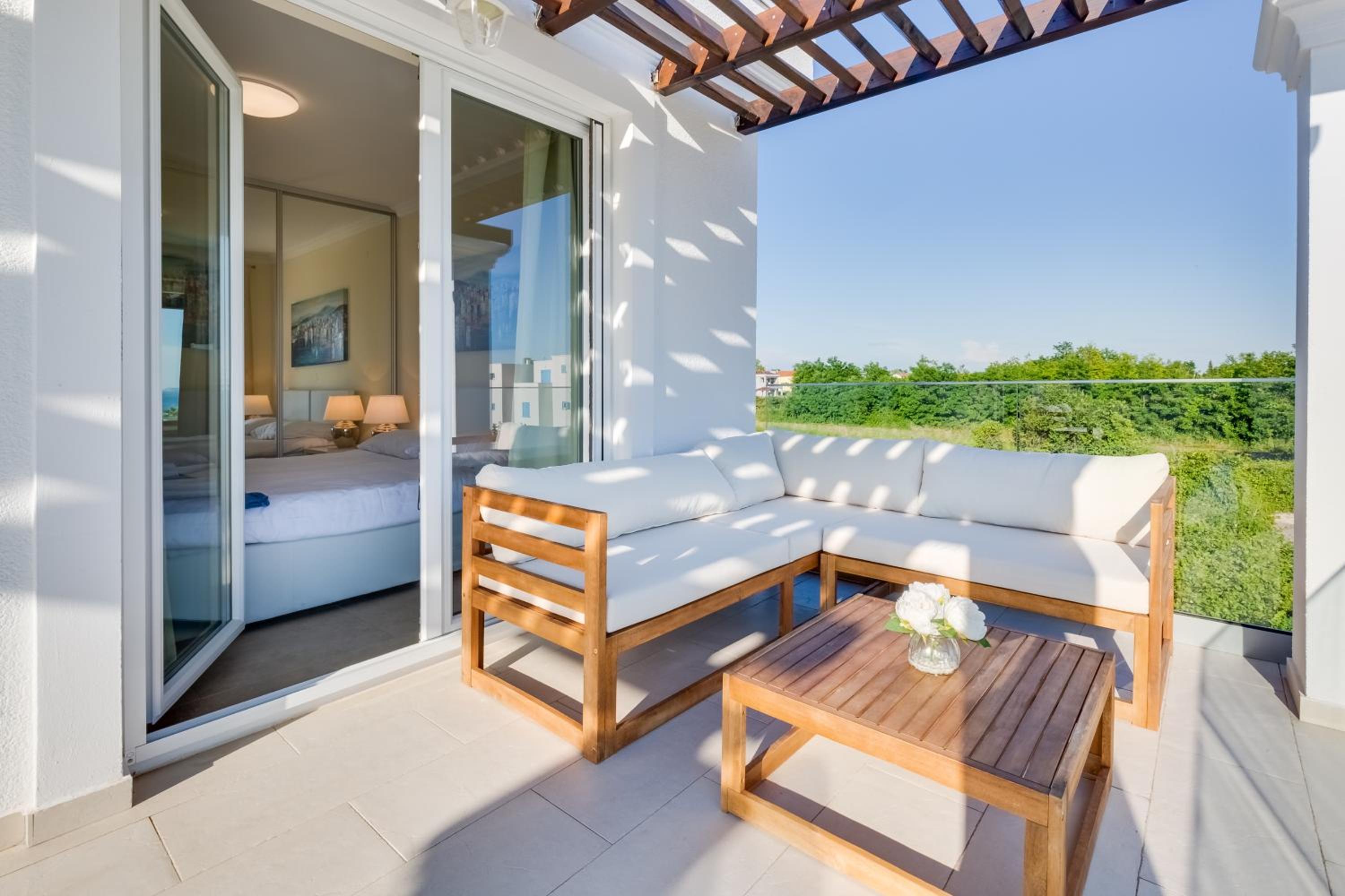 Villa Wave