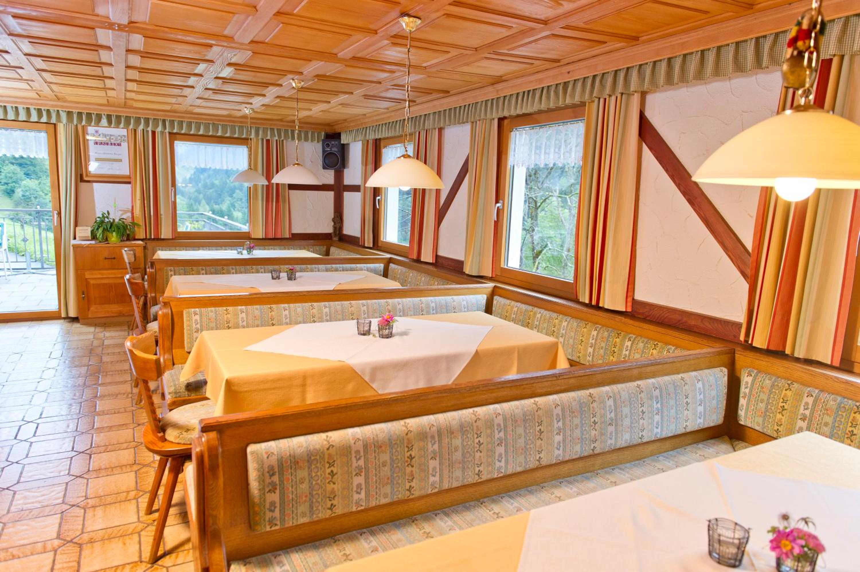 Café Pension zum Jäger