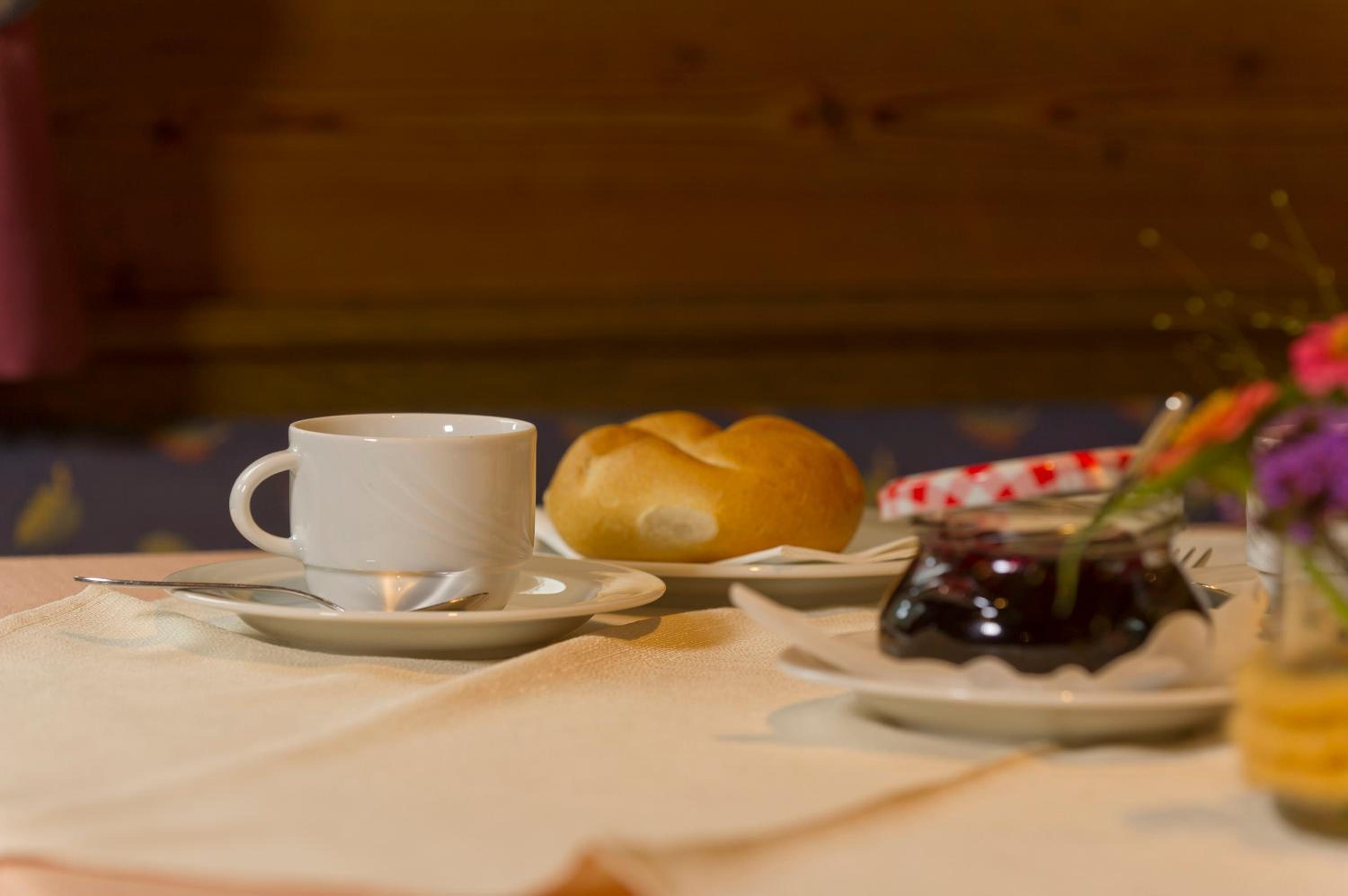 Café Pension zum Jäger