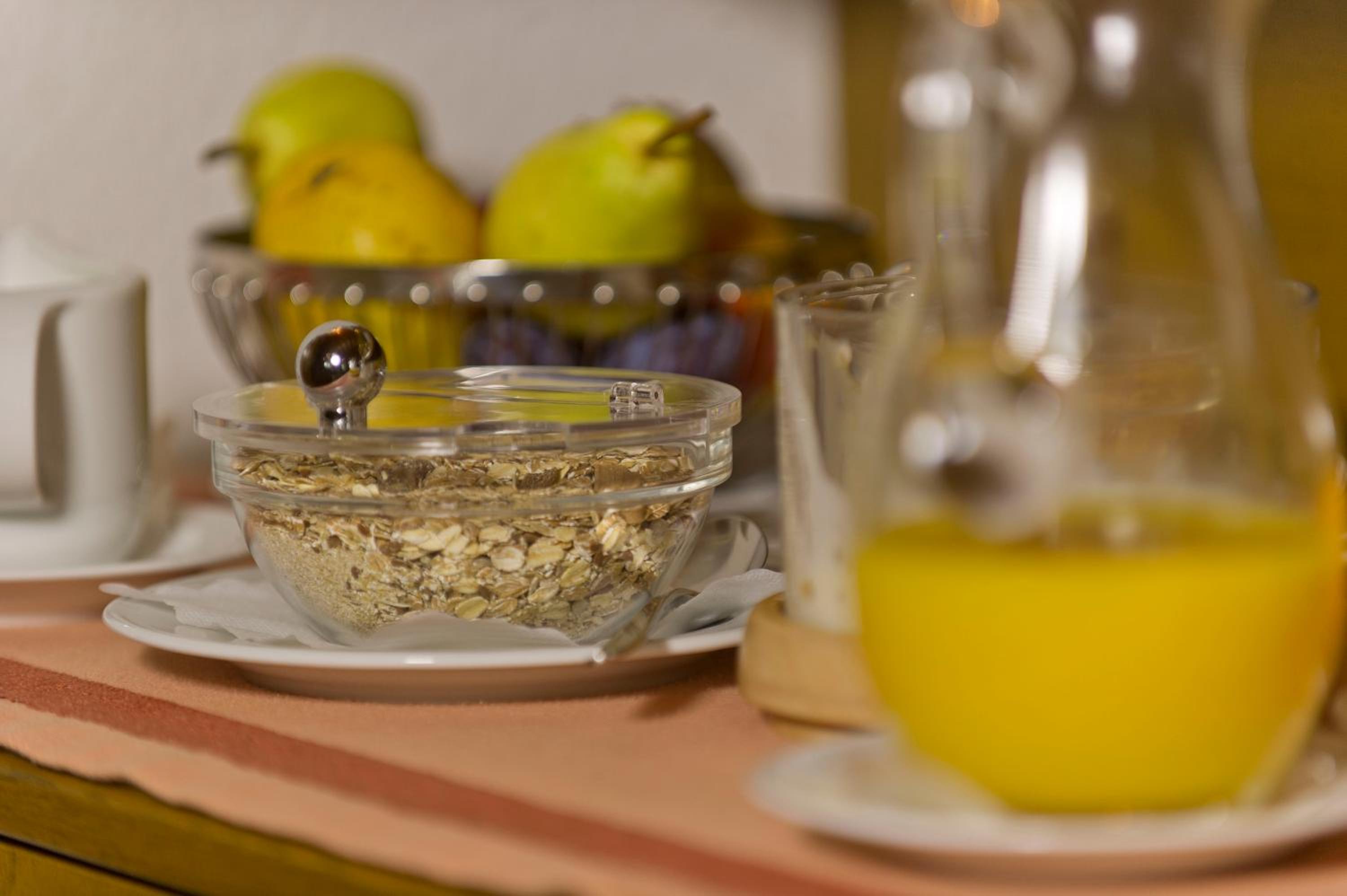 Café Pension zum Jäger