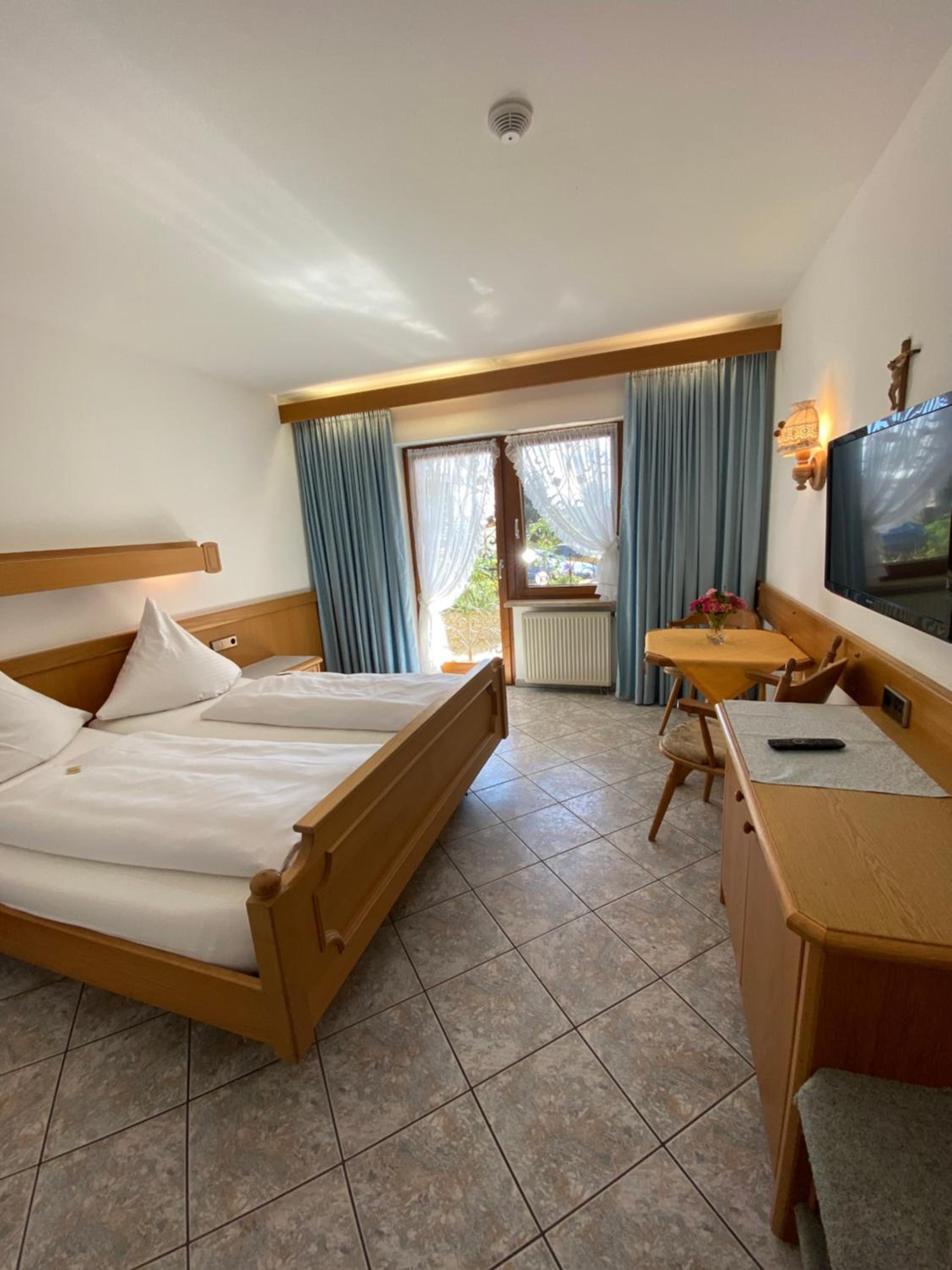 Hotel Haus Seehang