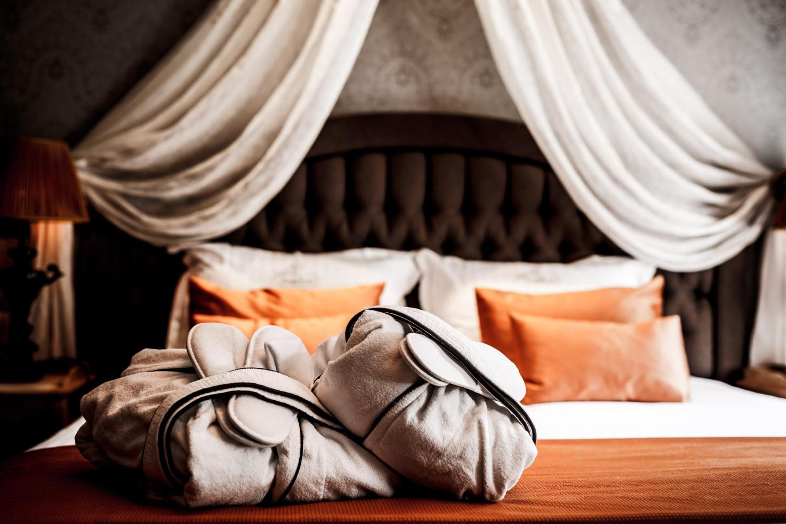 Bruges Vacations - Boutique Hotel De Castillion - Small elegant family hotel - Property Image 85