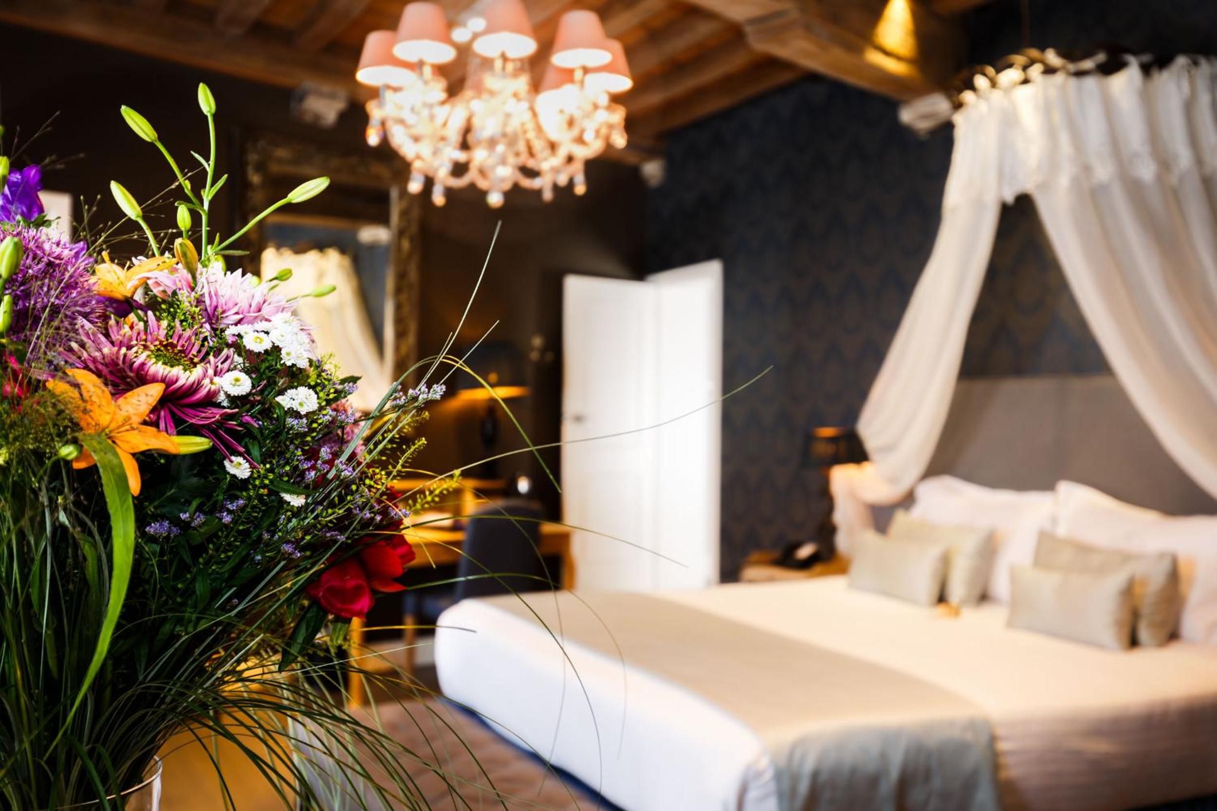 Bruges Vacations - Boutique Hotel De Castillion - Small elegant family hotel - Property Image 63