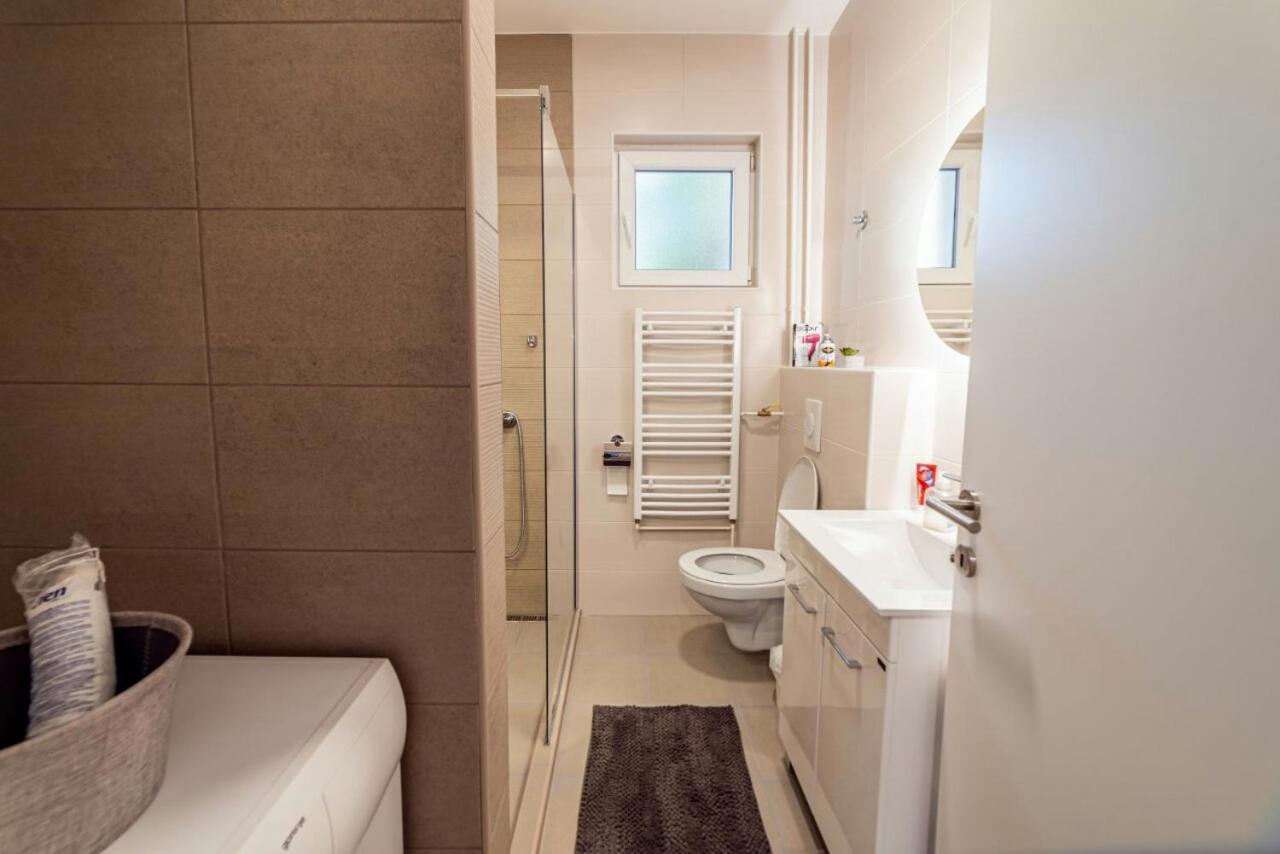 Apartman Danube lux view 2