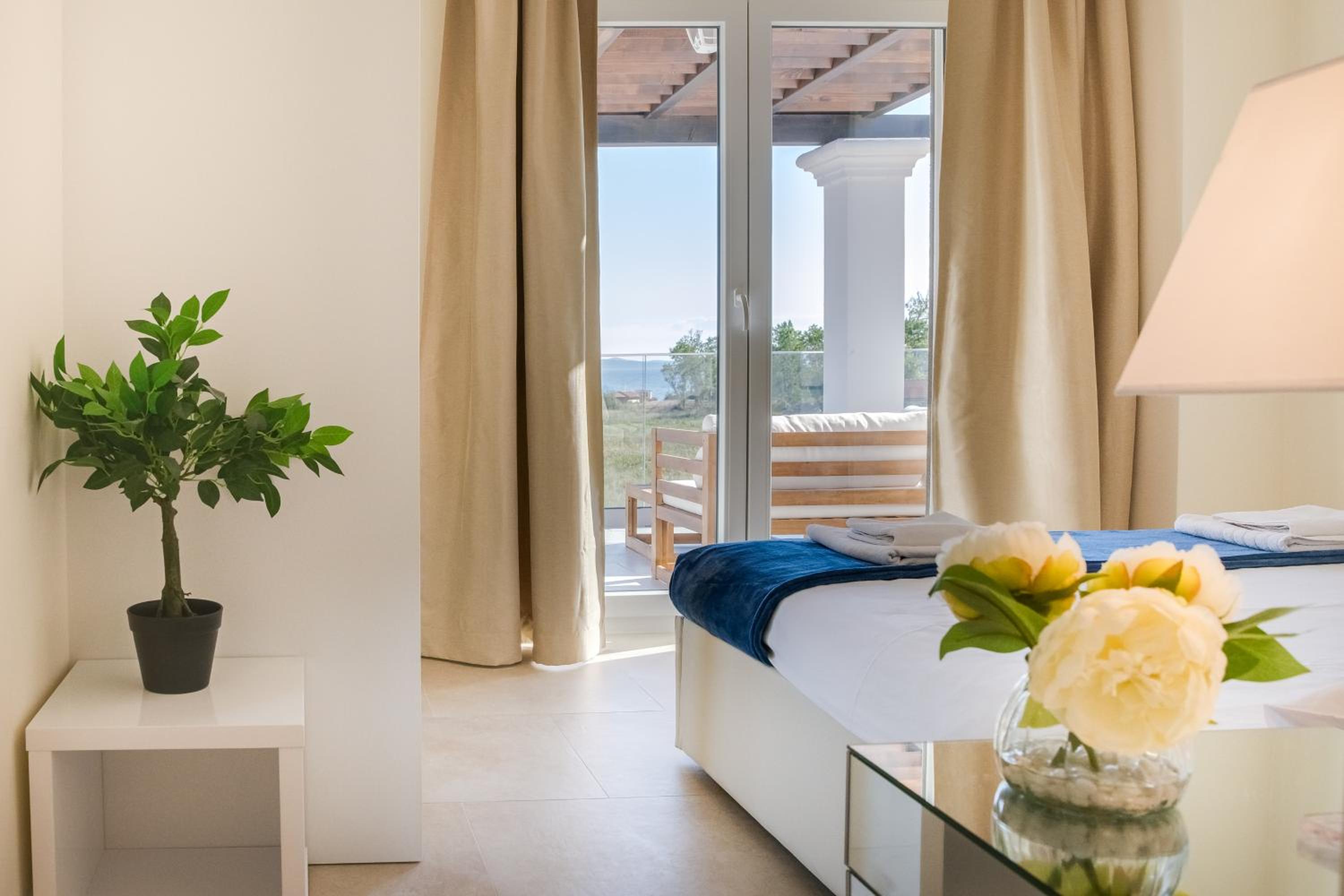 Villa Wave
