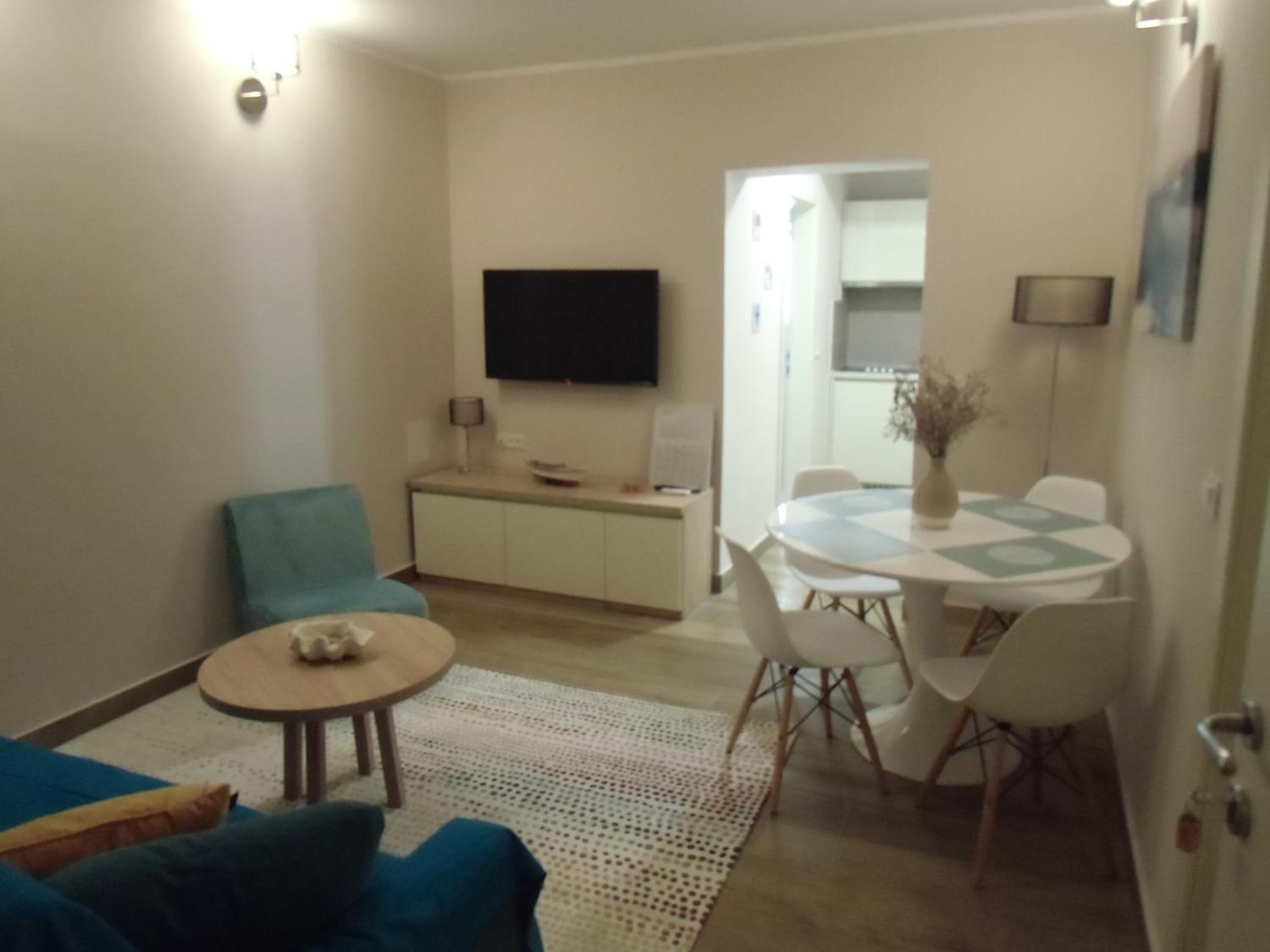 Apartments Romano