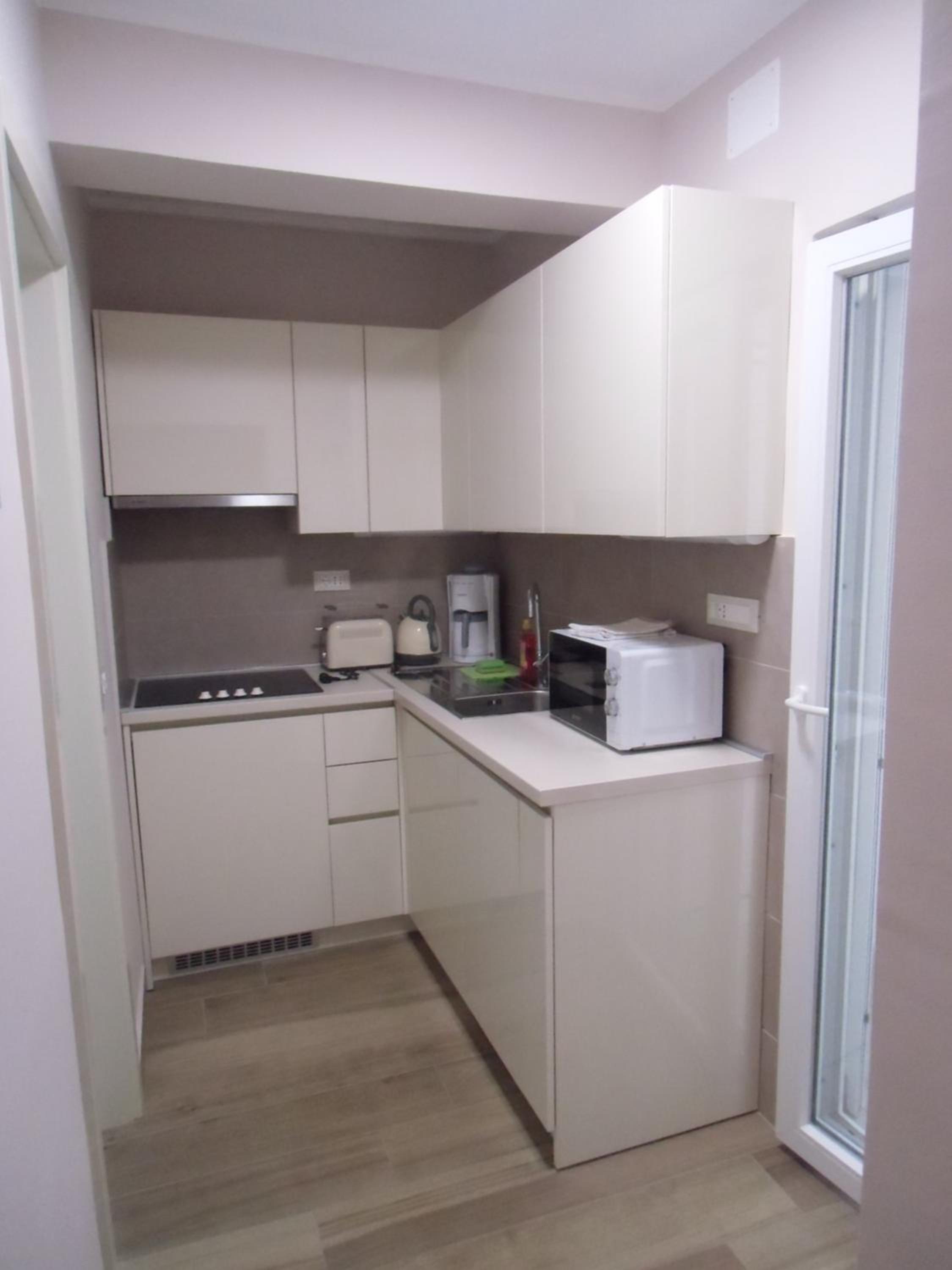 Apartments Romano