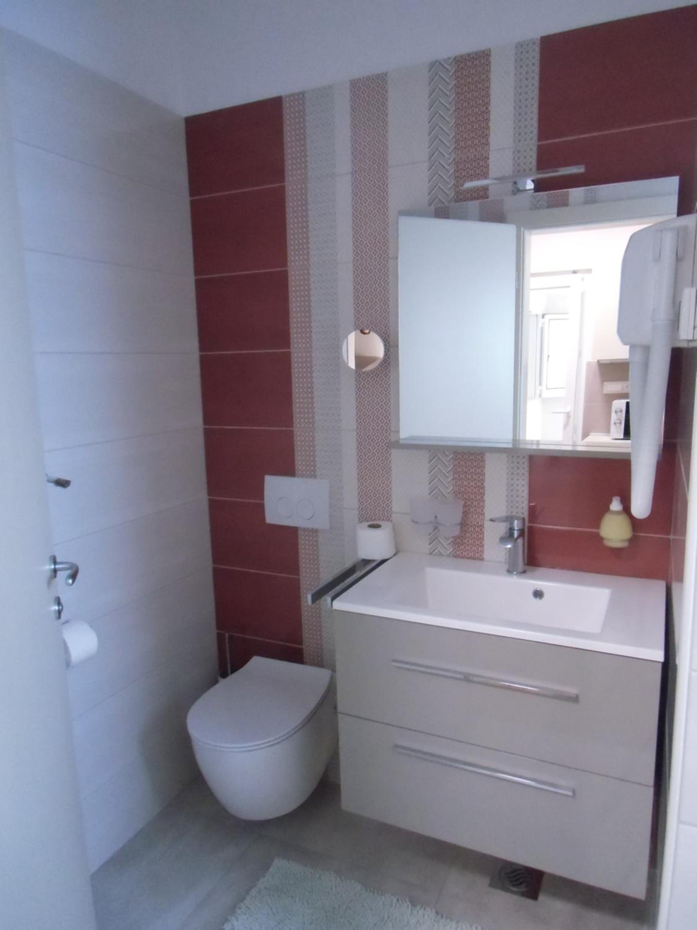 Apartments Romano
