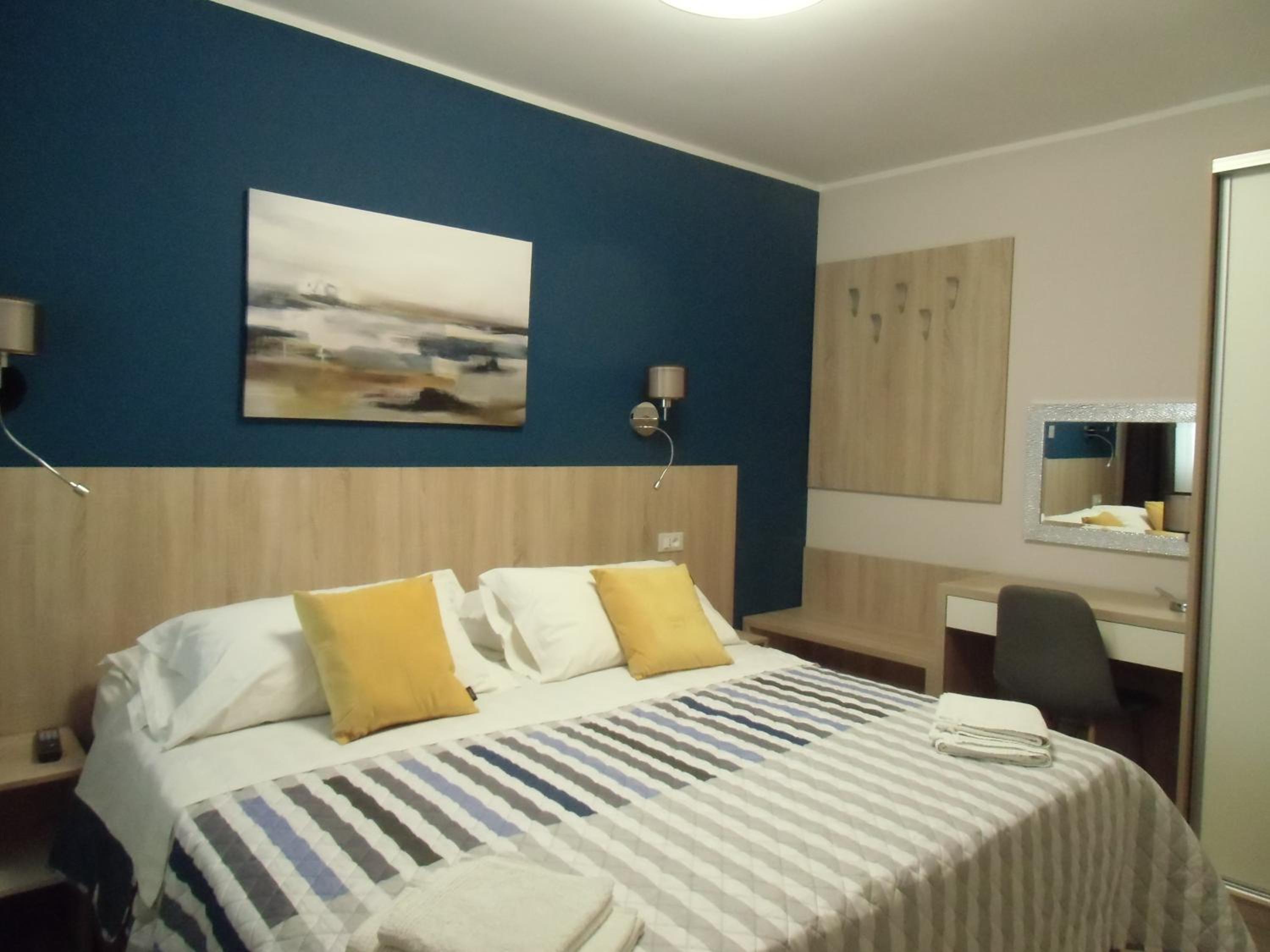 Apartments Romano