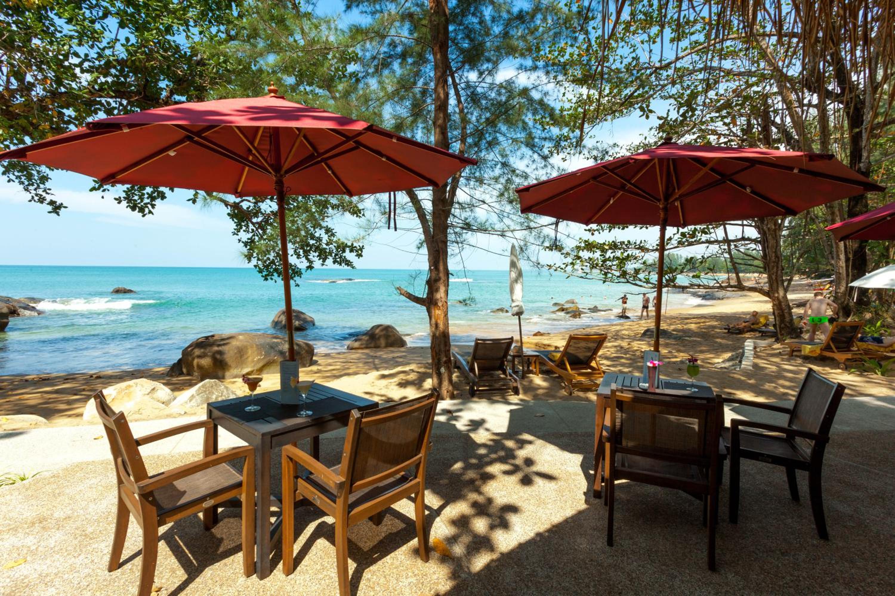 SENTIDO Khao Lak
