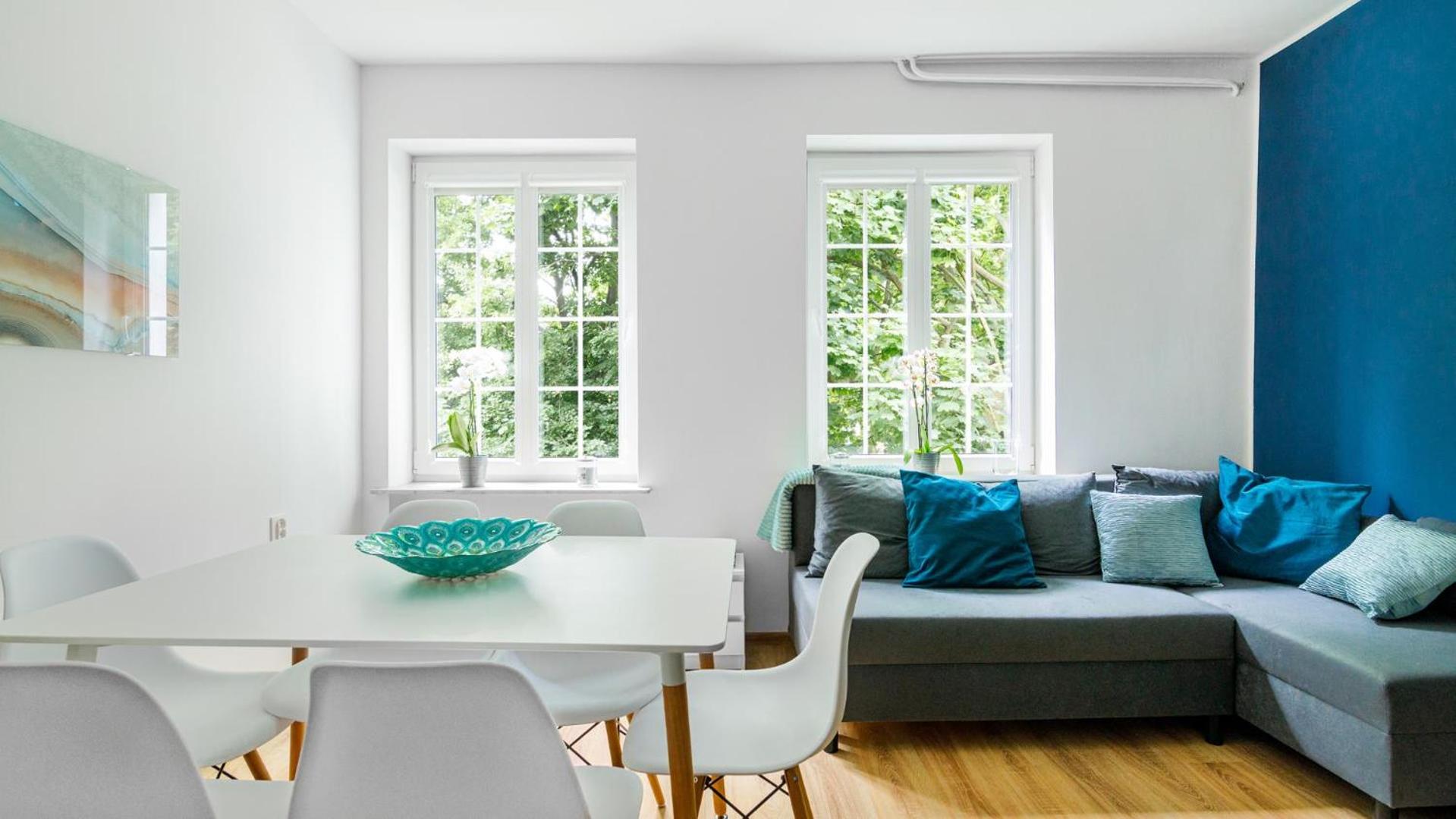 Baltic Capital - BillBerry Apartments view 2