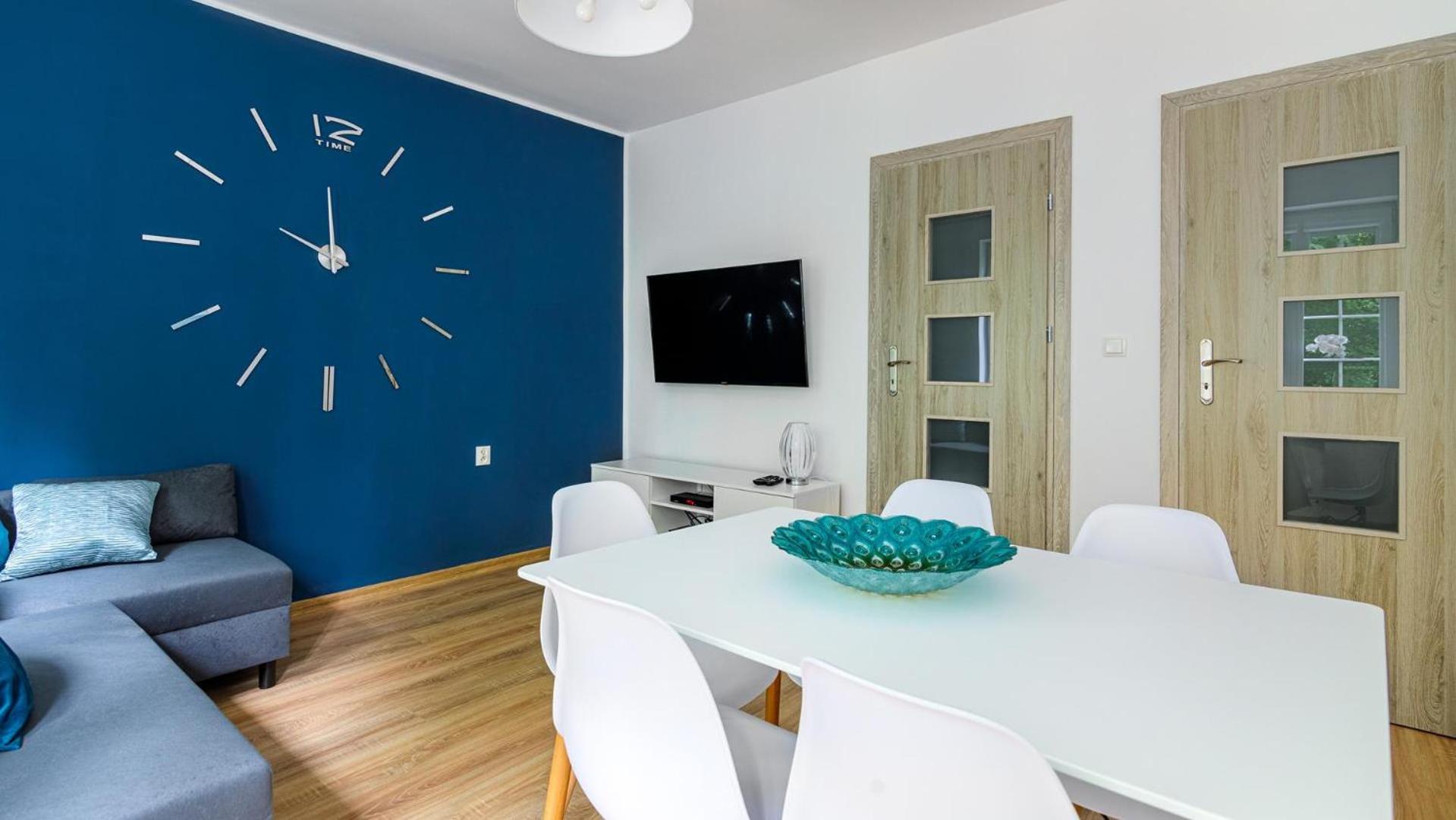 Baltic Capital - BillBerry Apartments view 4