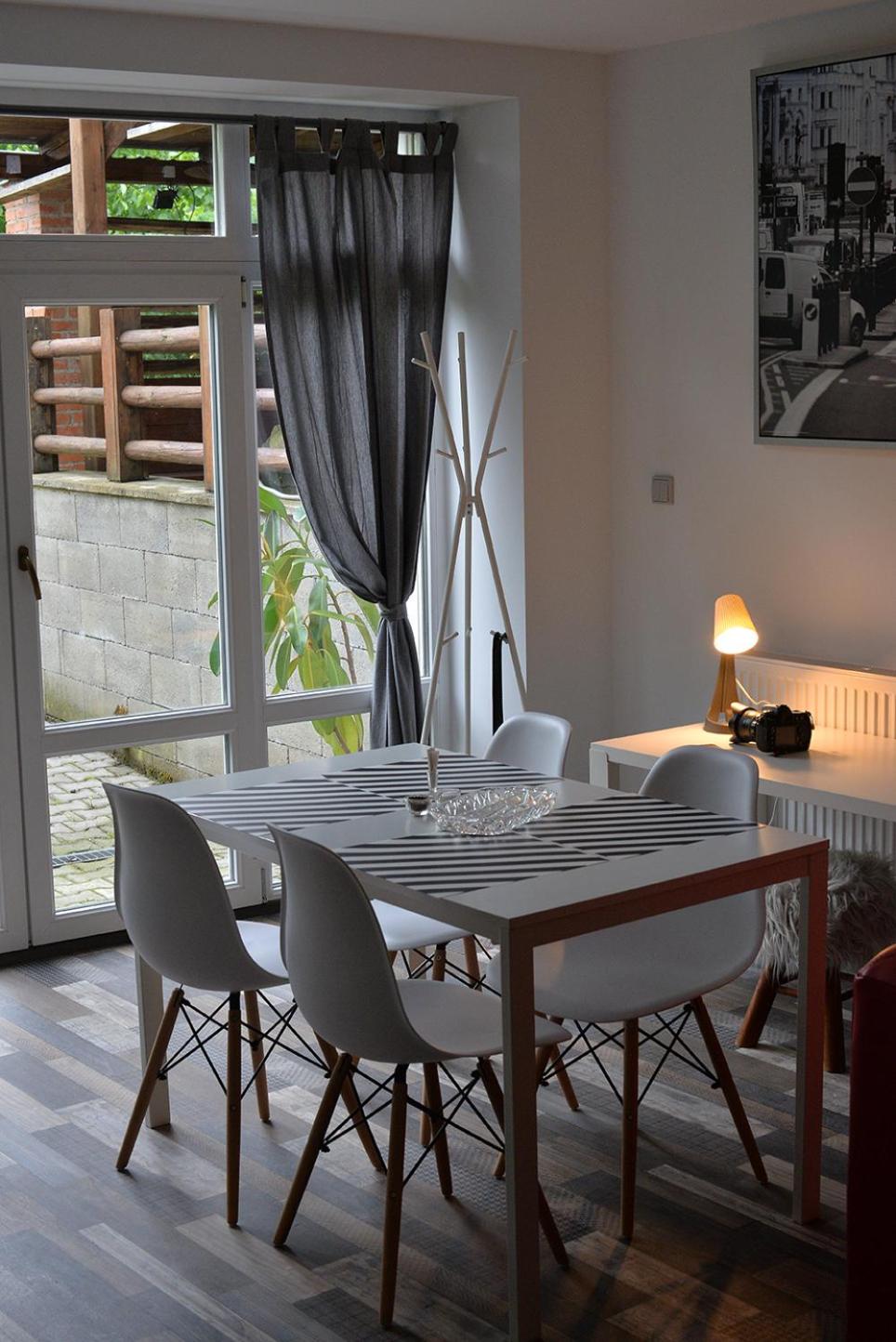 Apartmán Doupě