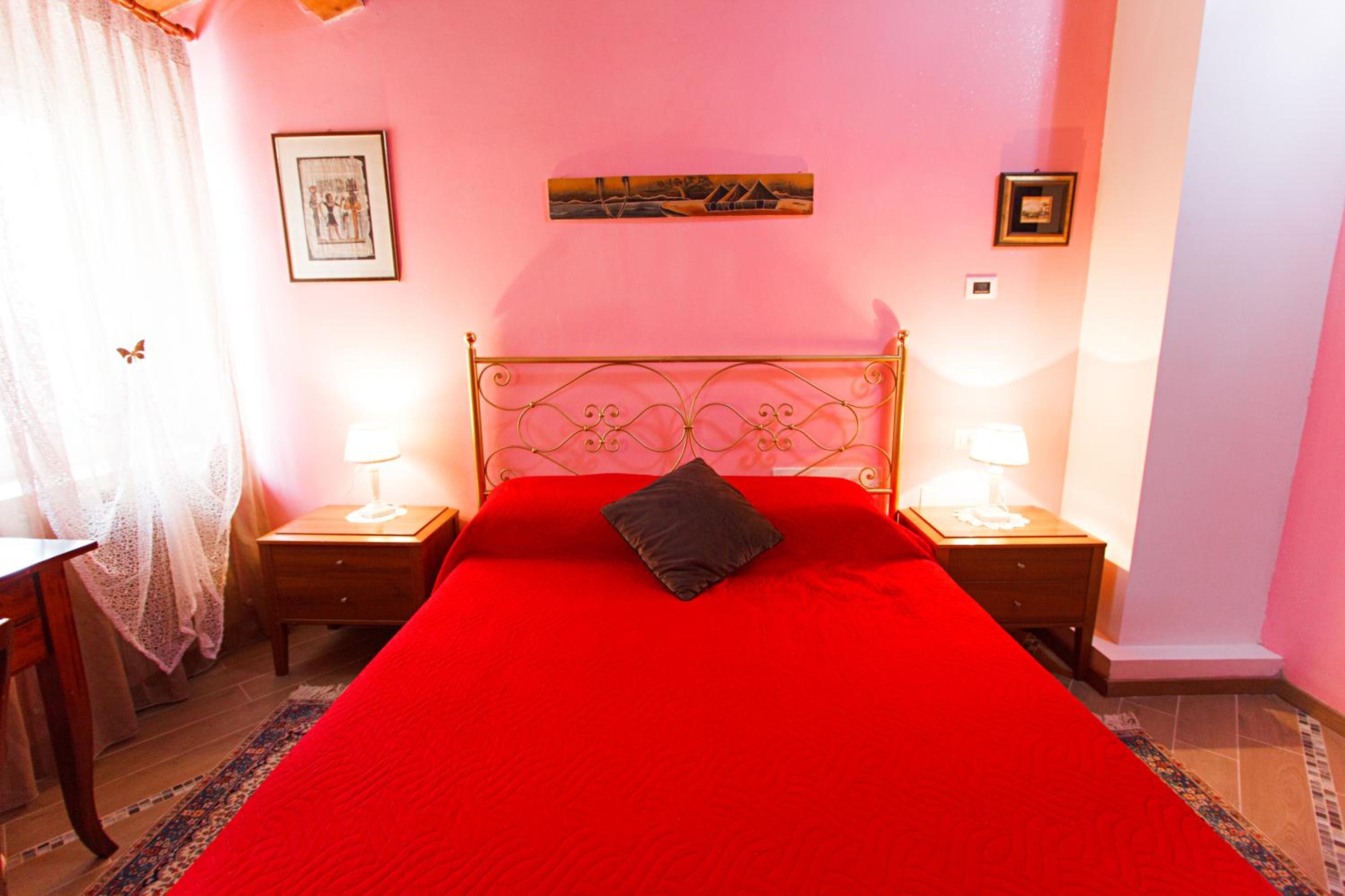 Eden Lilli B&B, photo 106