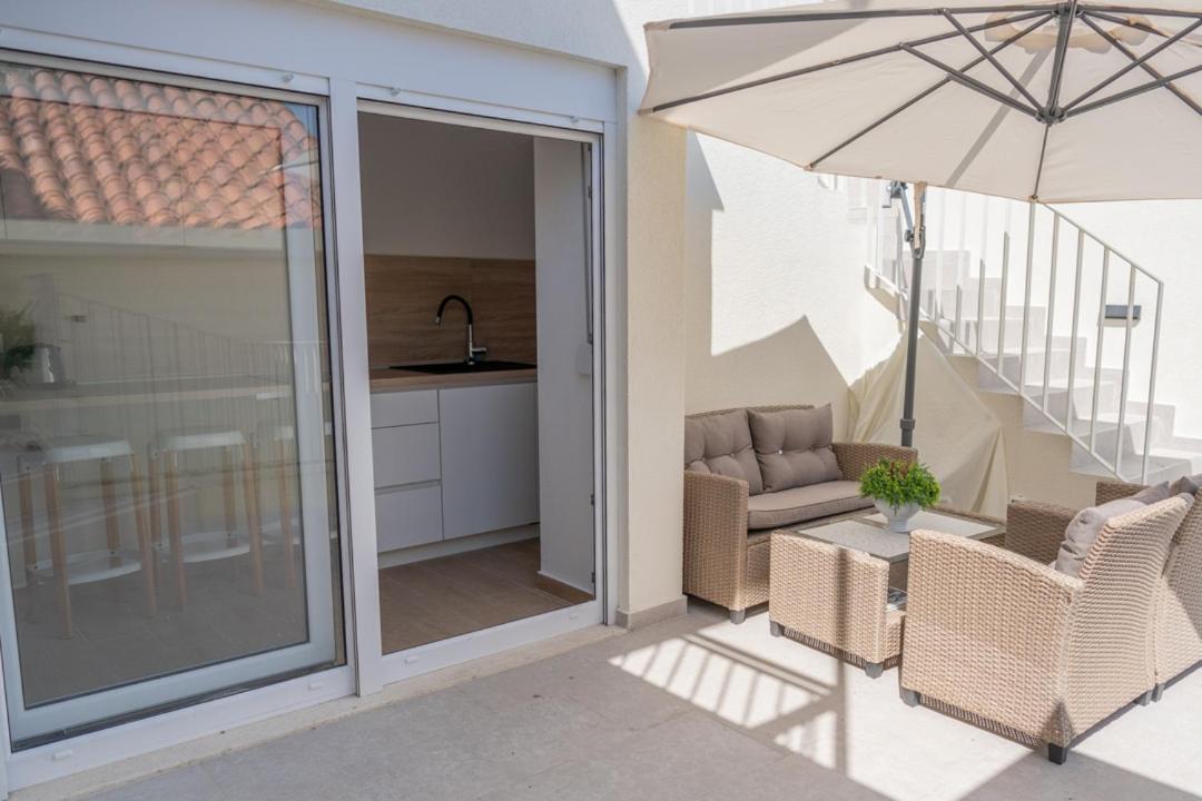 Apartment Portolan
