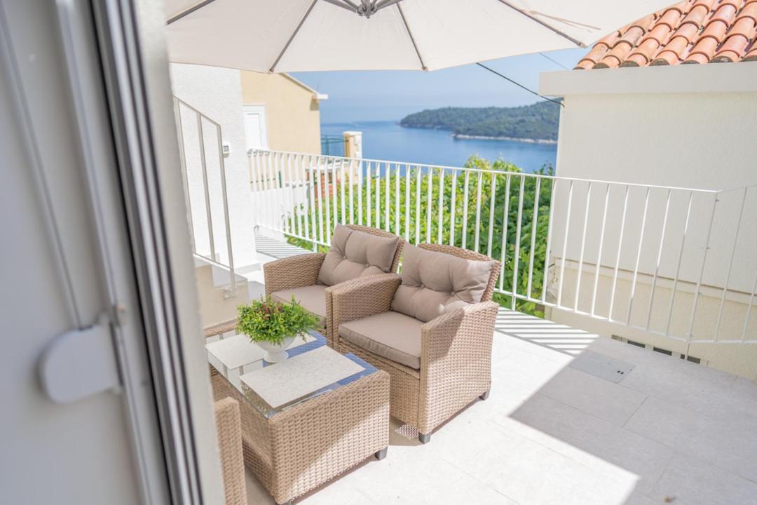 Apartment Portolan