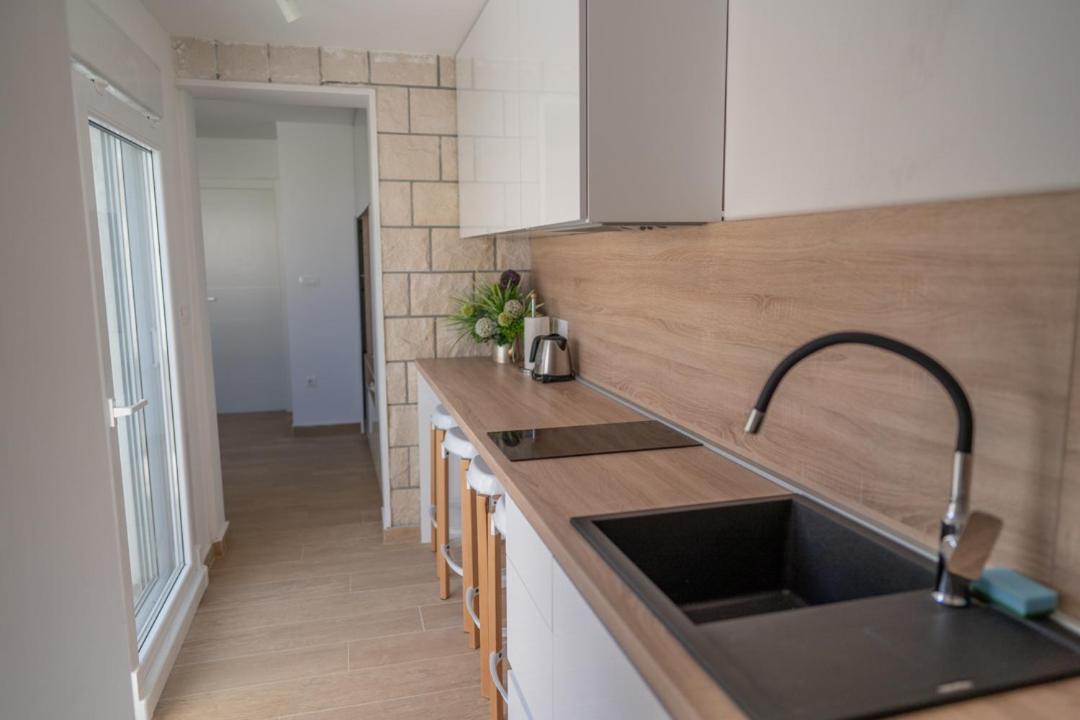 Apartment Portolan