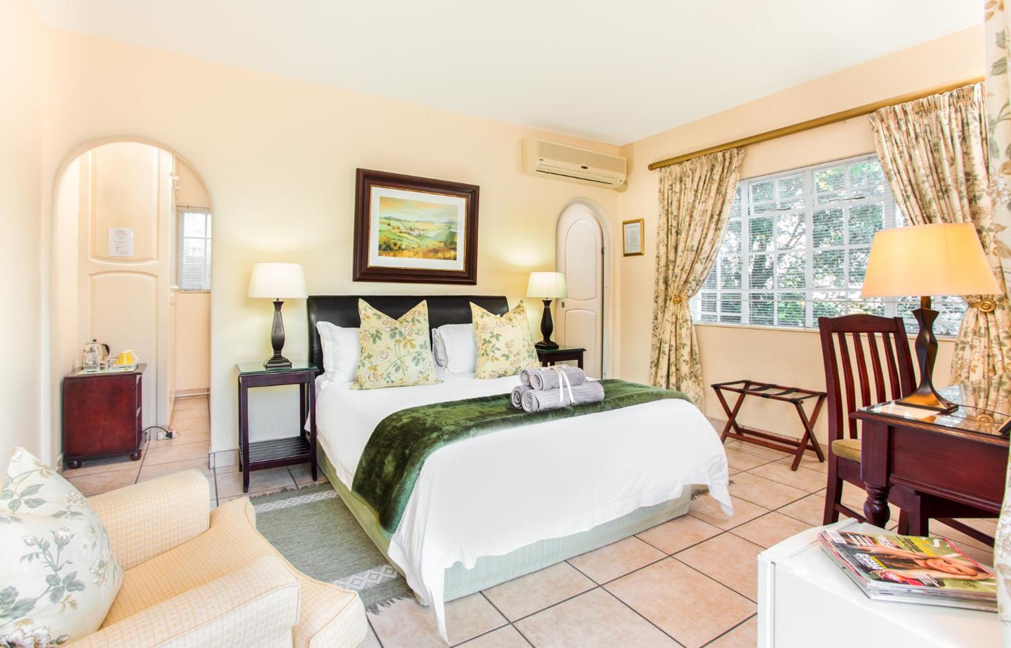 Shandon Lodge Guest House & Spa, photo 24