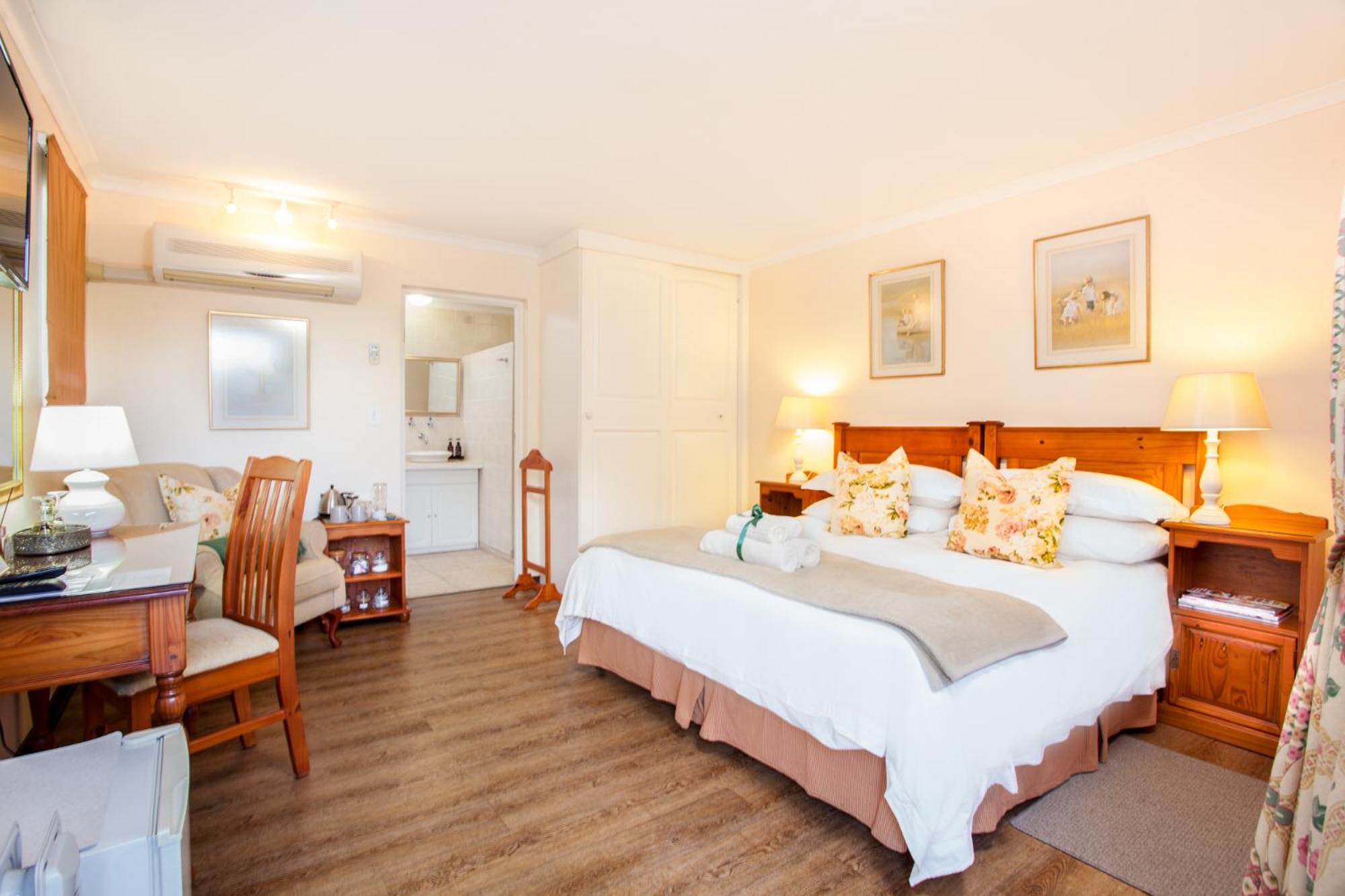 Shandon Lodge Guest House & Spa, photo 34