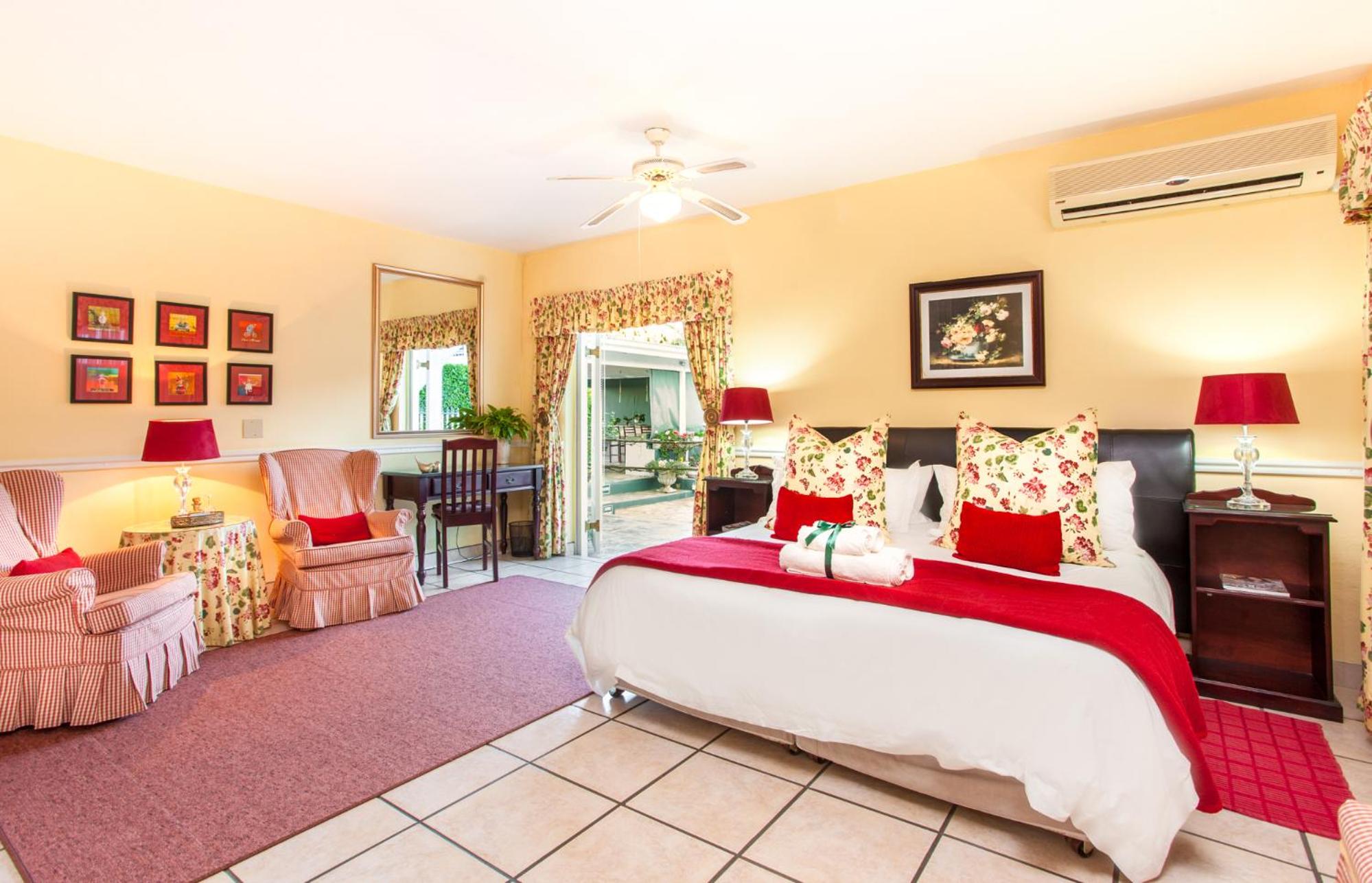 Shandon Lodge Guest House & Spa, photo 43