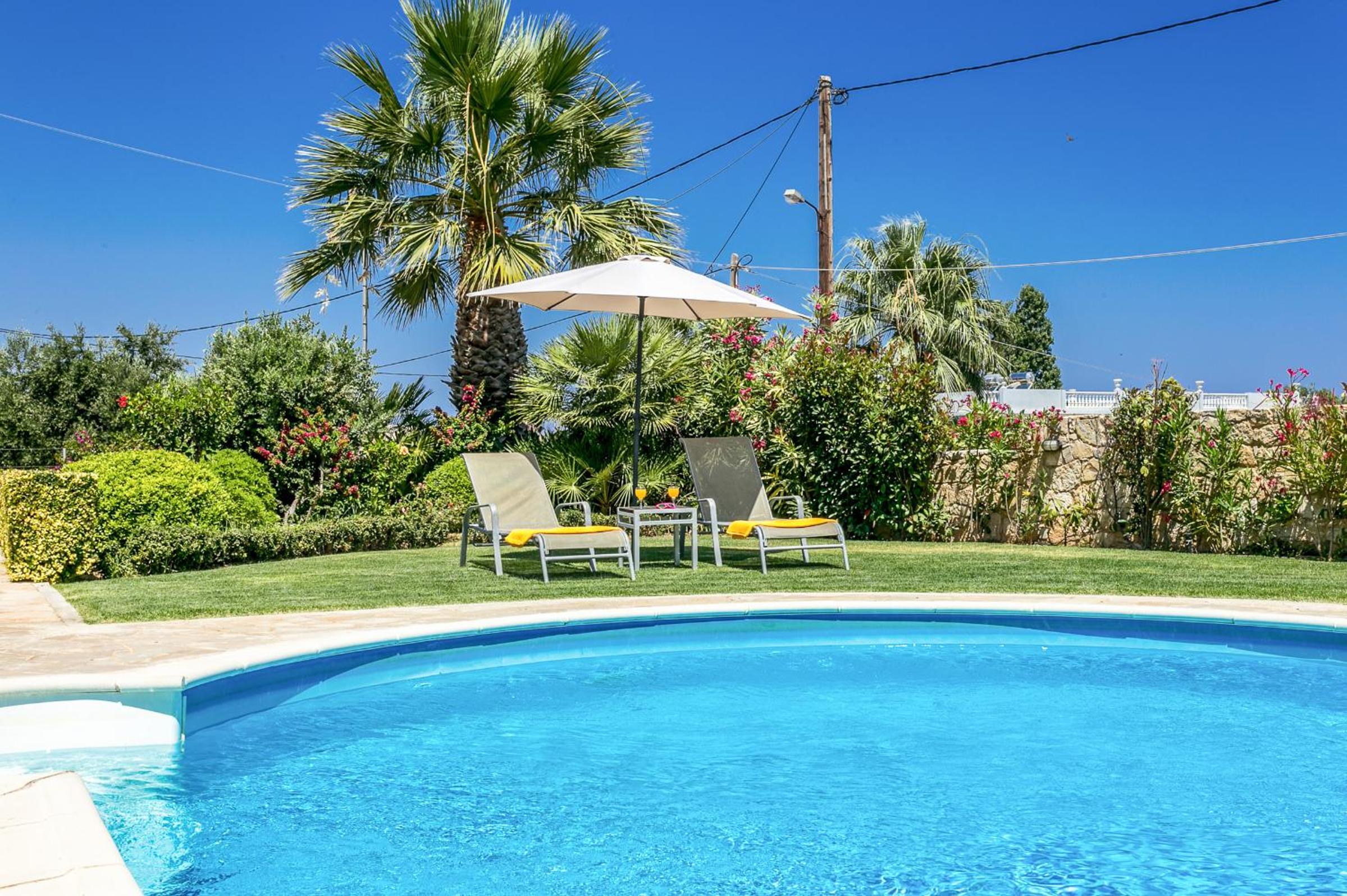 Villa Selena