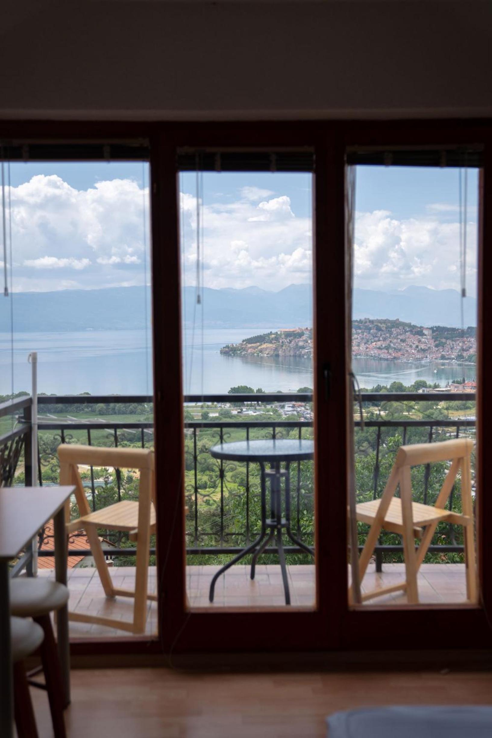 Casa Farmak view 2