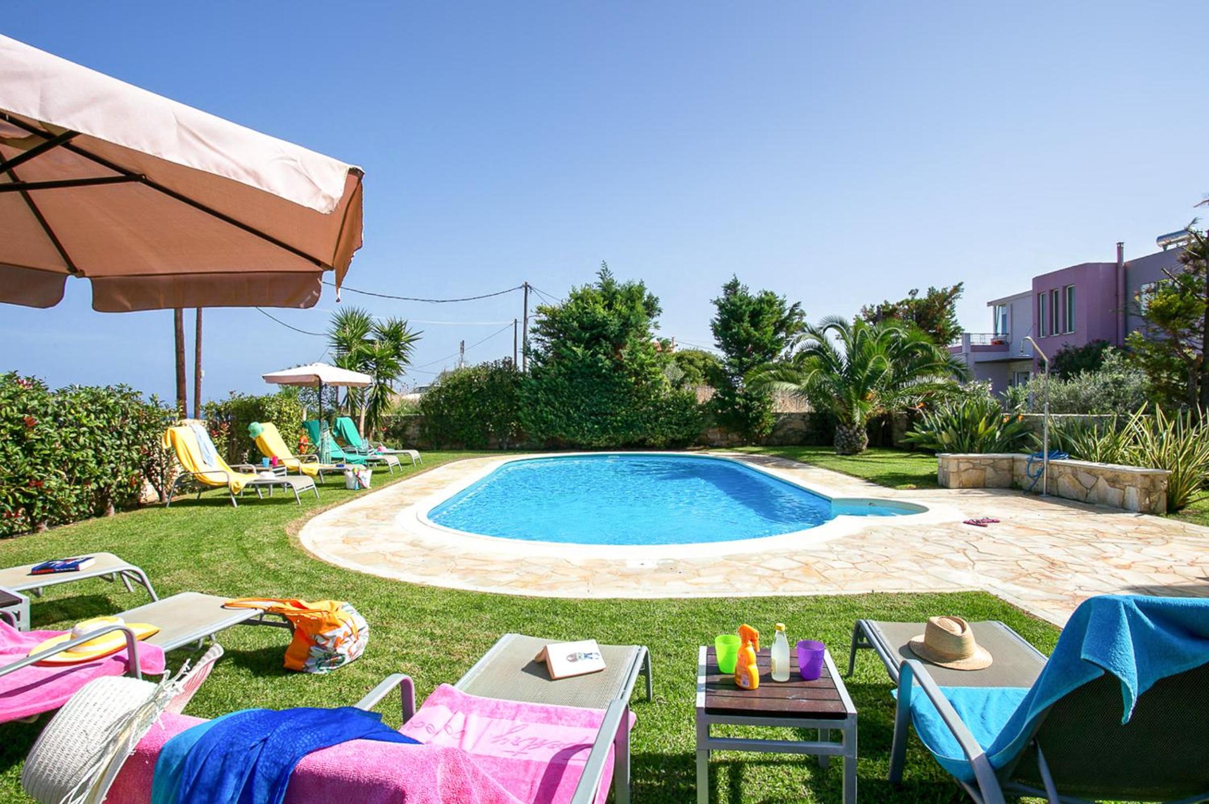 Villa Selena