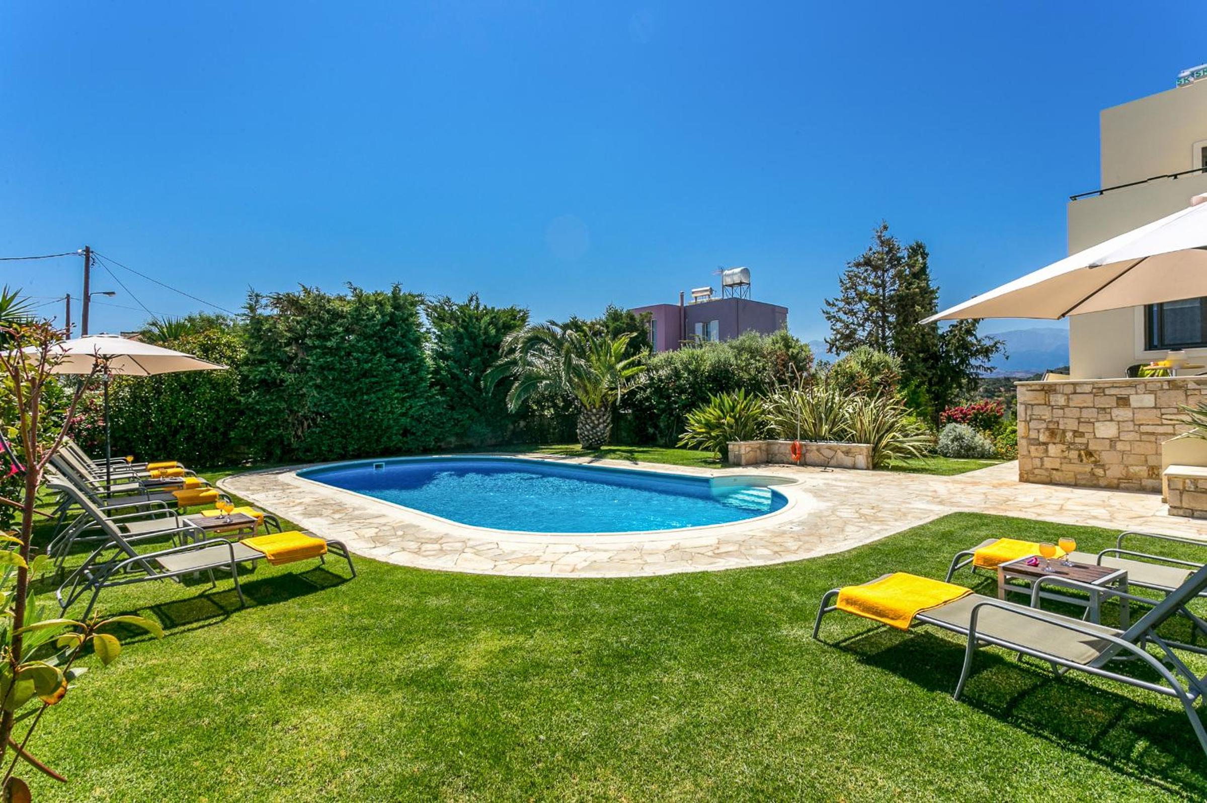 Villa Selena
