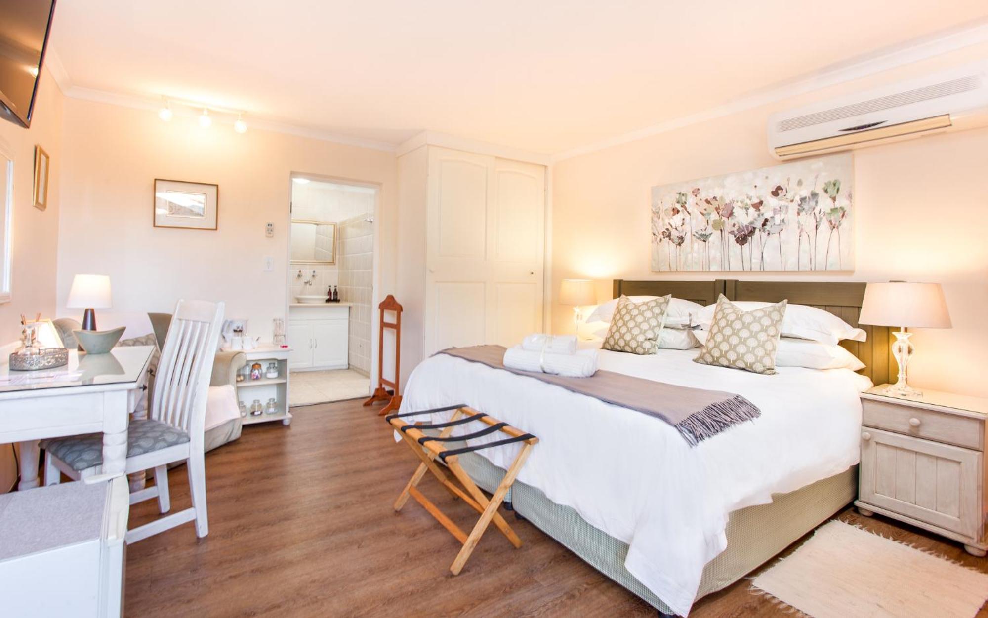 Shandon Lodge Guest House & Spa, photo 47
