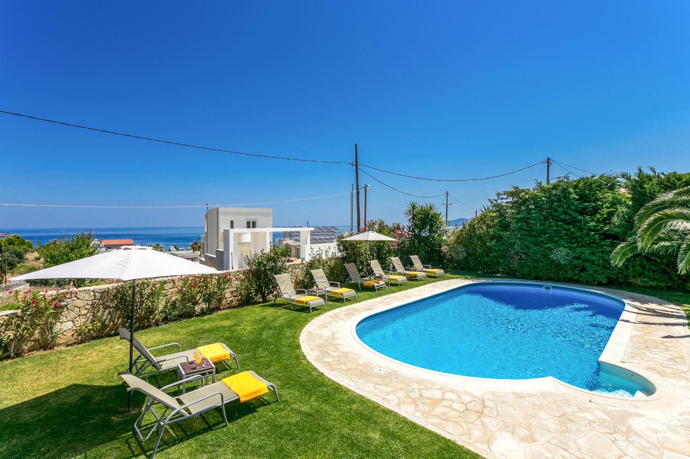 Villa Selena