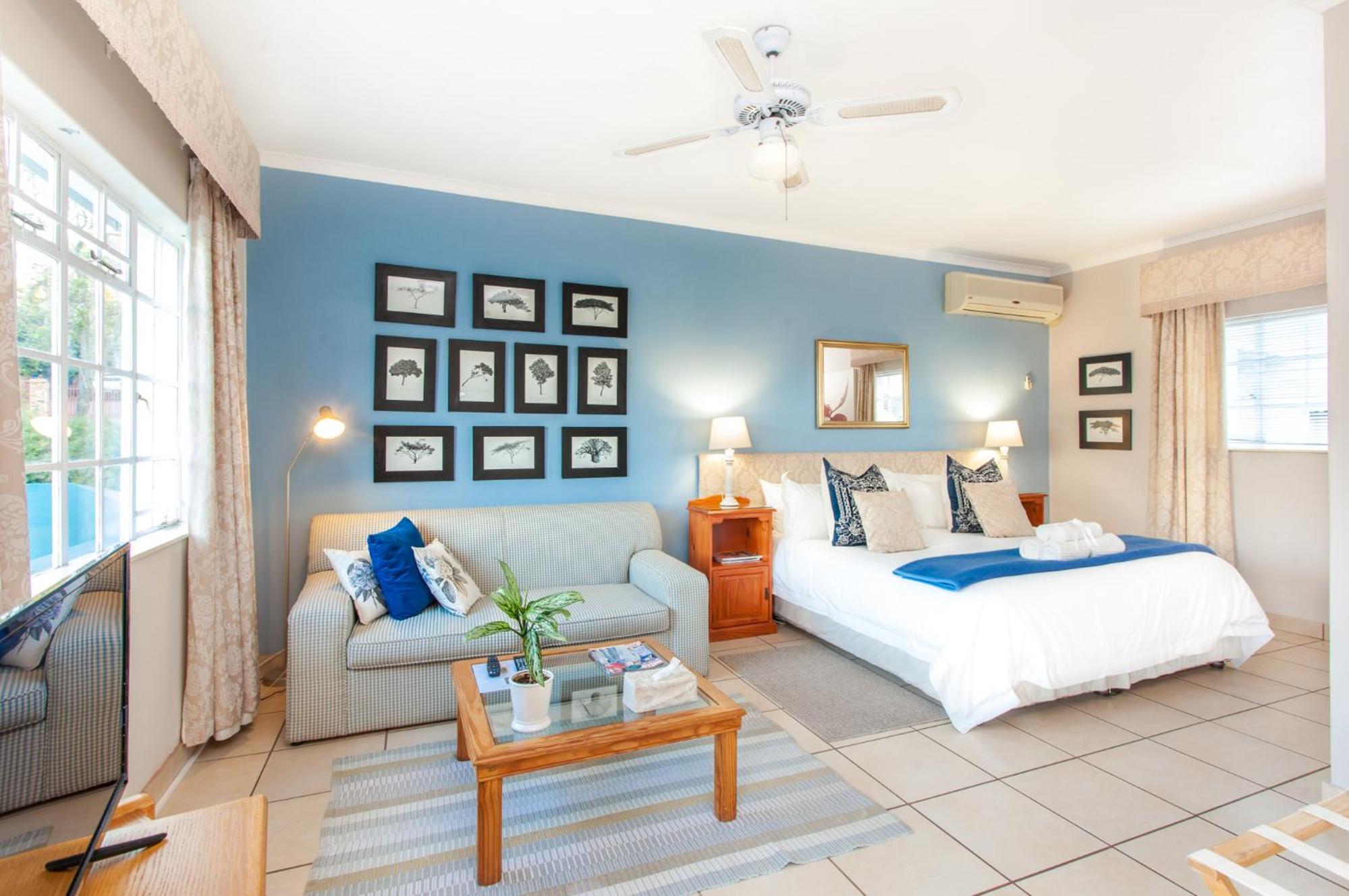 Shandon Lodge Guest House & Spa, photo 14