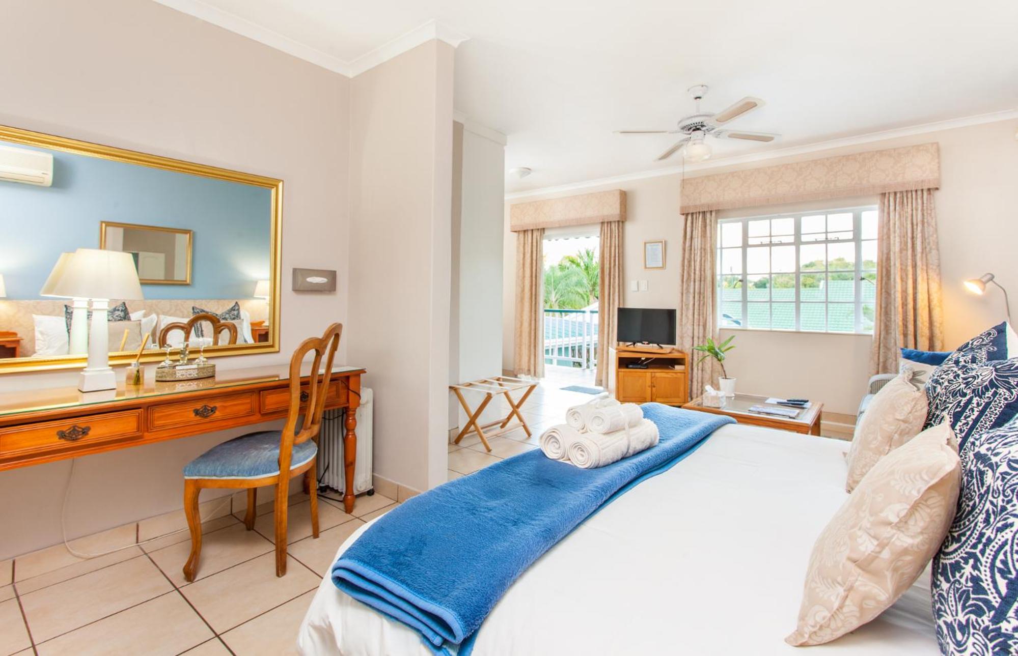 Shandon Lodge Guest House & Spa, photo 33