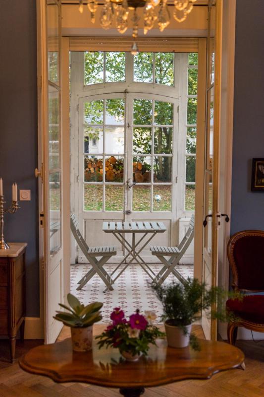 Le Clos Des Ormeaux