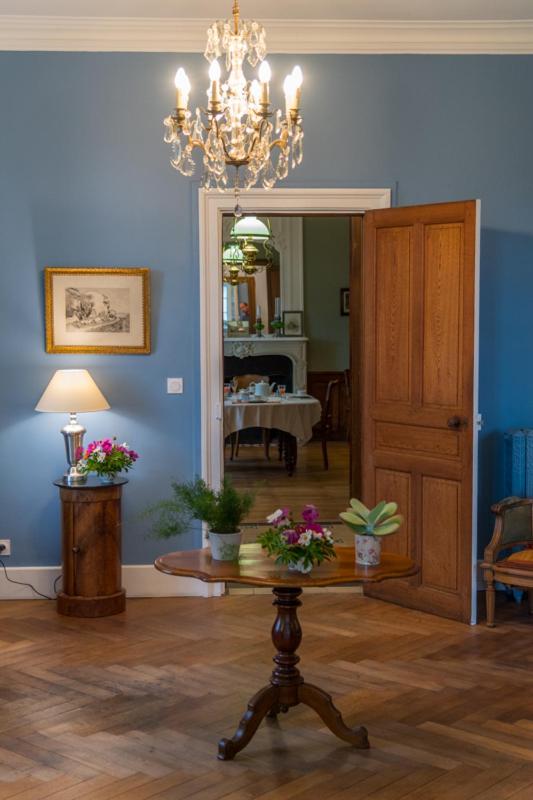 Le Clos Des Ormeaux