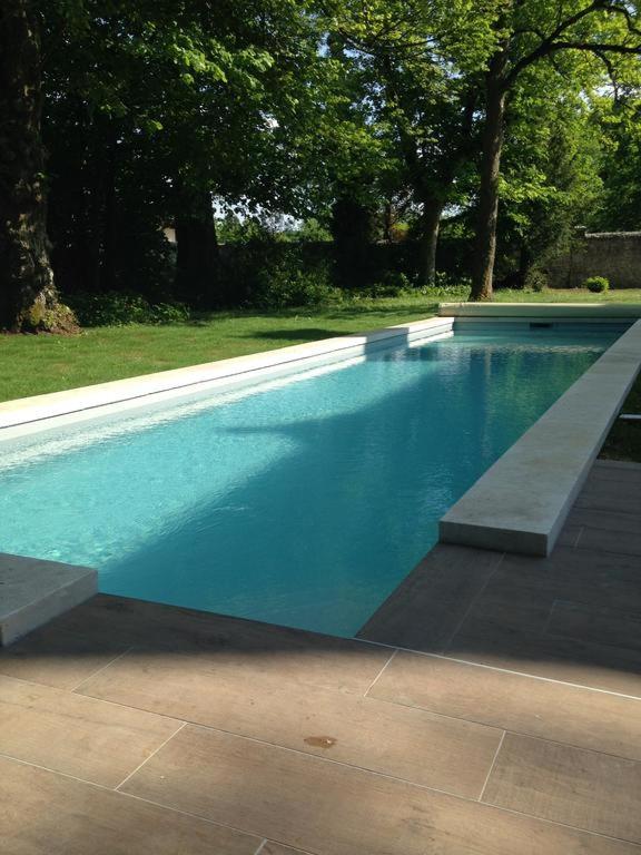 Le Clos Des Ormeaux