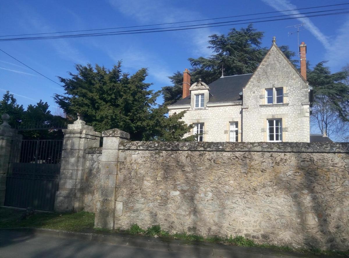 Le Clos Des Ormeaux