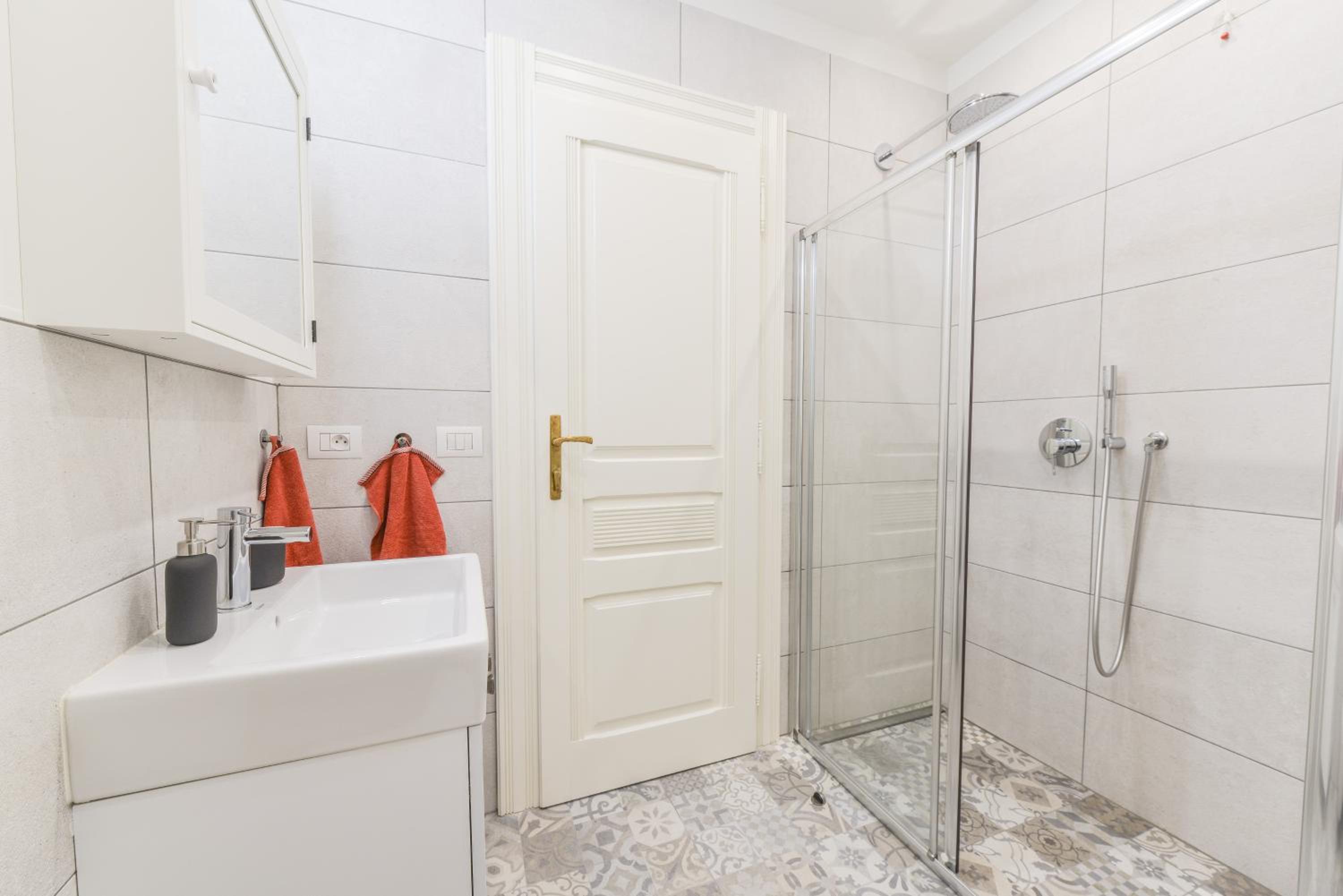 Brand New Apartment next to Old Town Square