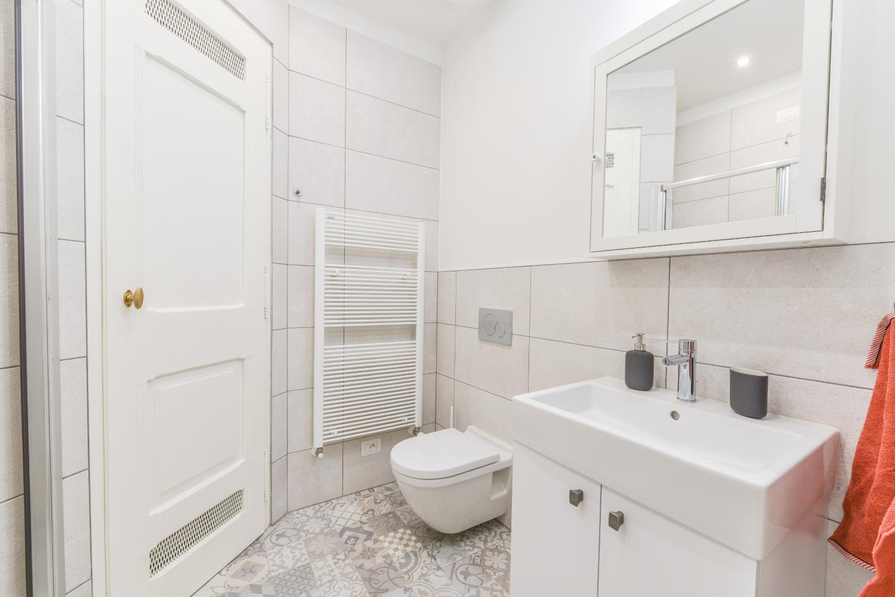 Brand New Apartment next to Old Town Square