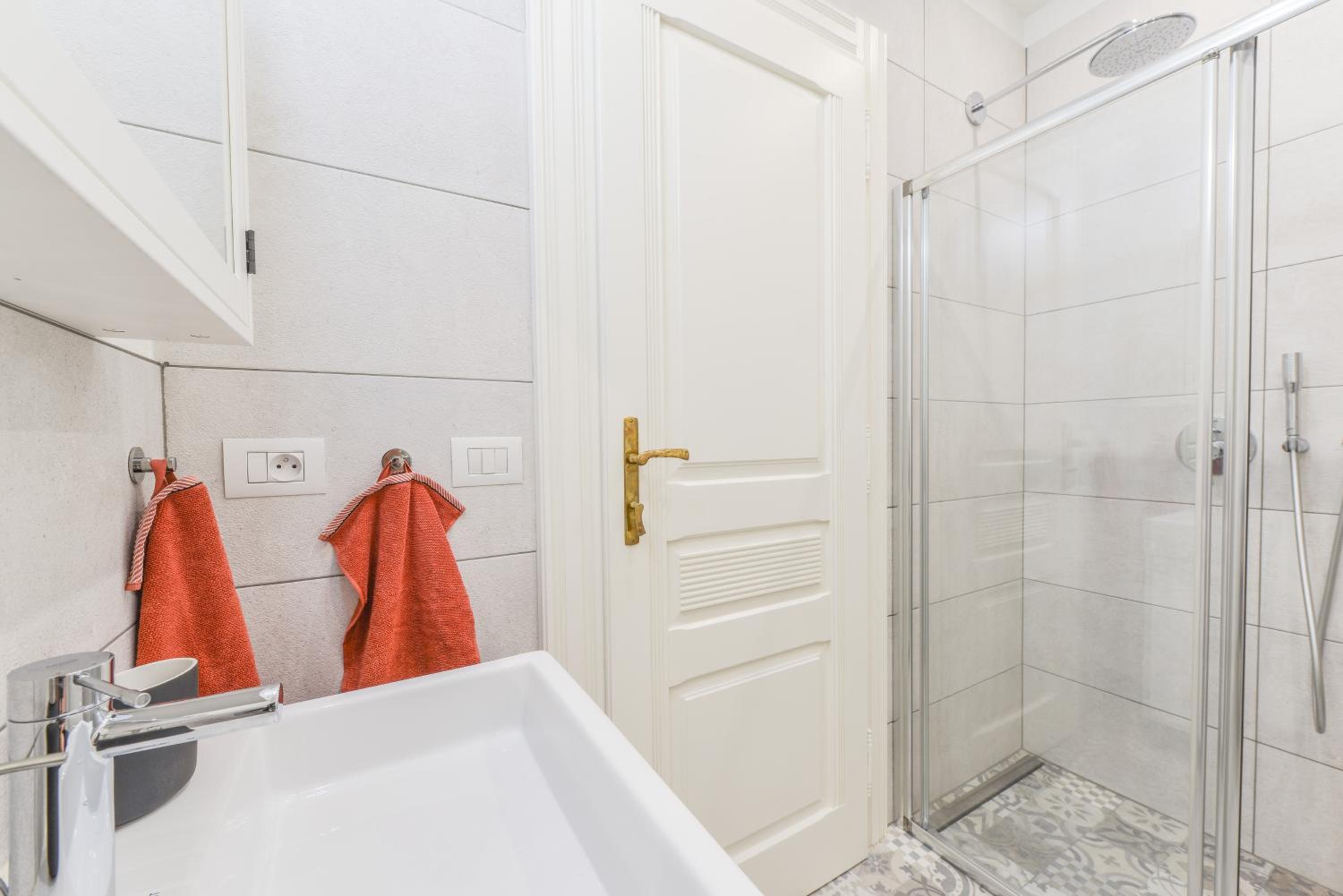 Brand New Apartment next to Old Town Square