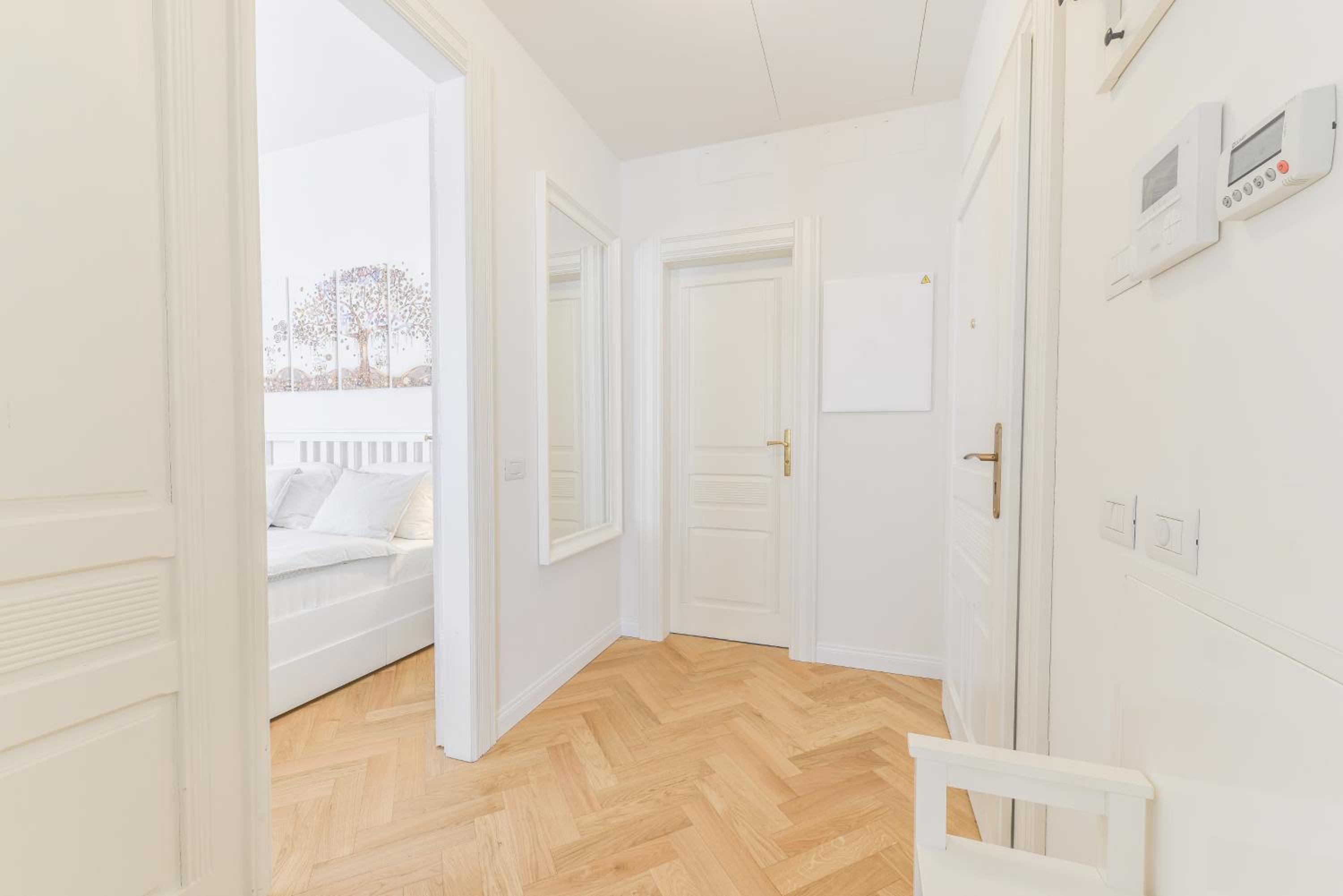 Brand New Apartment next to Old Town Square